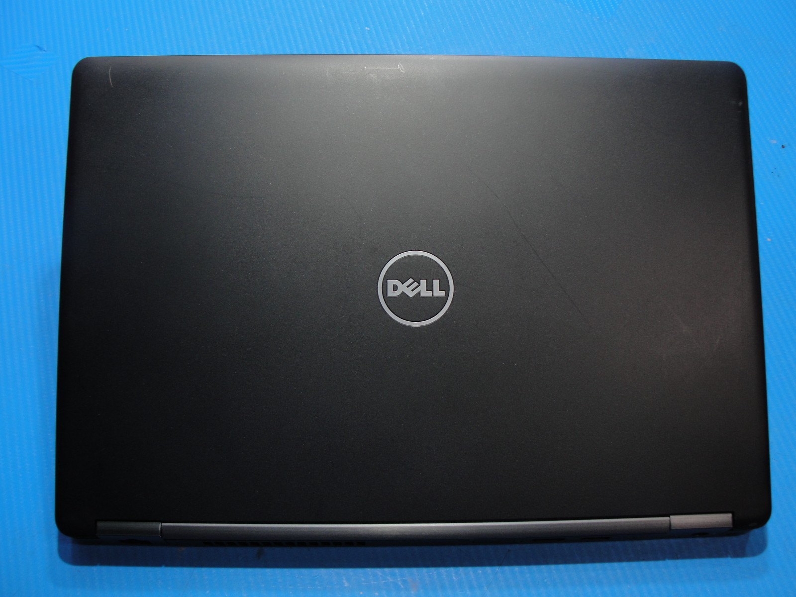 Dell Latitude 5480 14”Full HD Intel Core i5-6300U 8GB RAM 256GB SSD Win10 Pro
