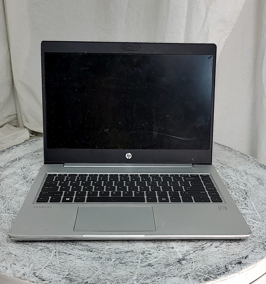 HP PROBOOK 445 G7 PC Laptop AMD RYZEN 7 4700U 4GB SEE NOTES