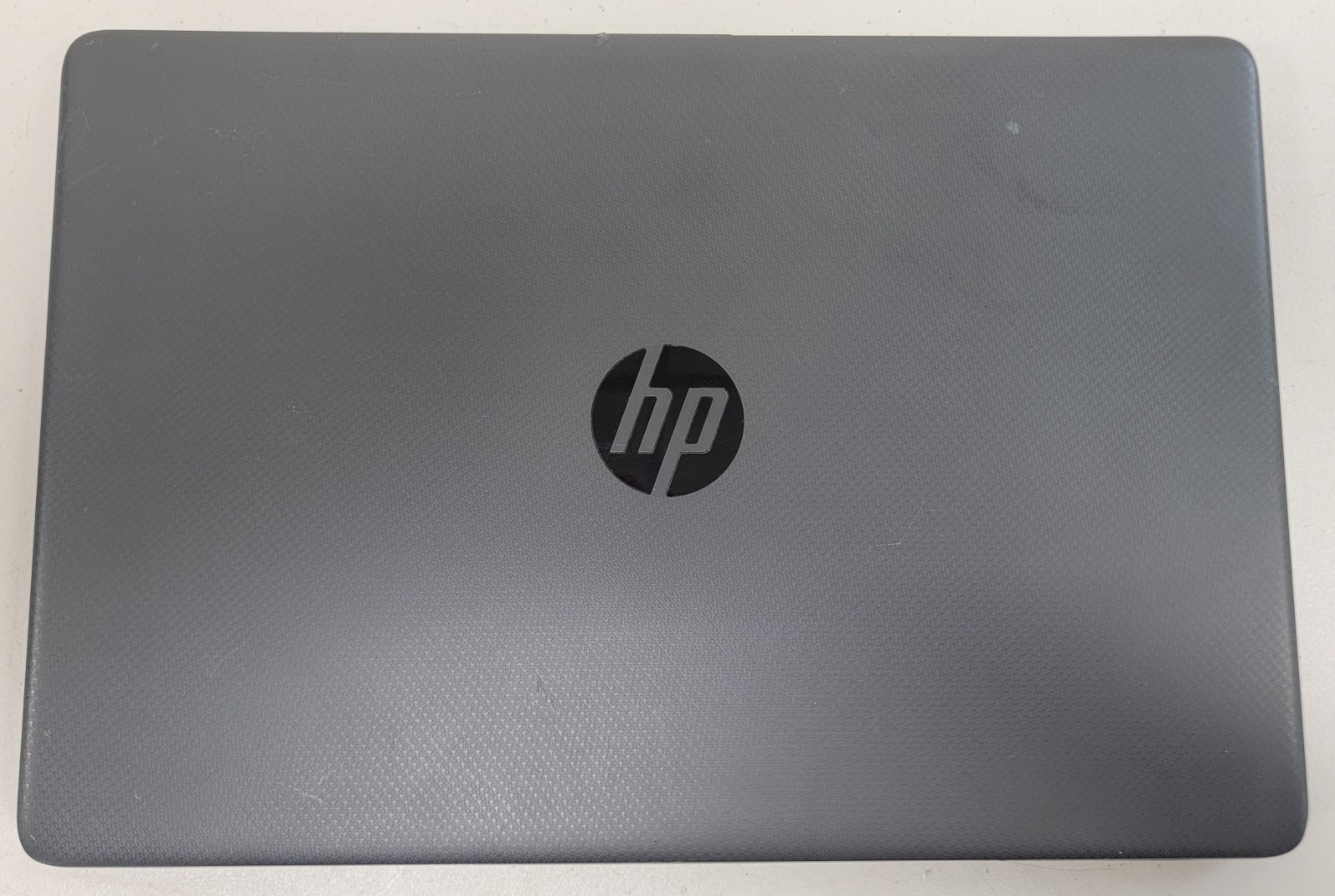 HP 255 G8 Laptop AMD 3020e Radeon 1.2GHz 4GB RAM 256GB SSD Win 11 Home Pre-Owned