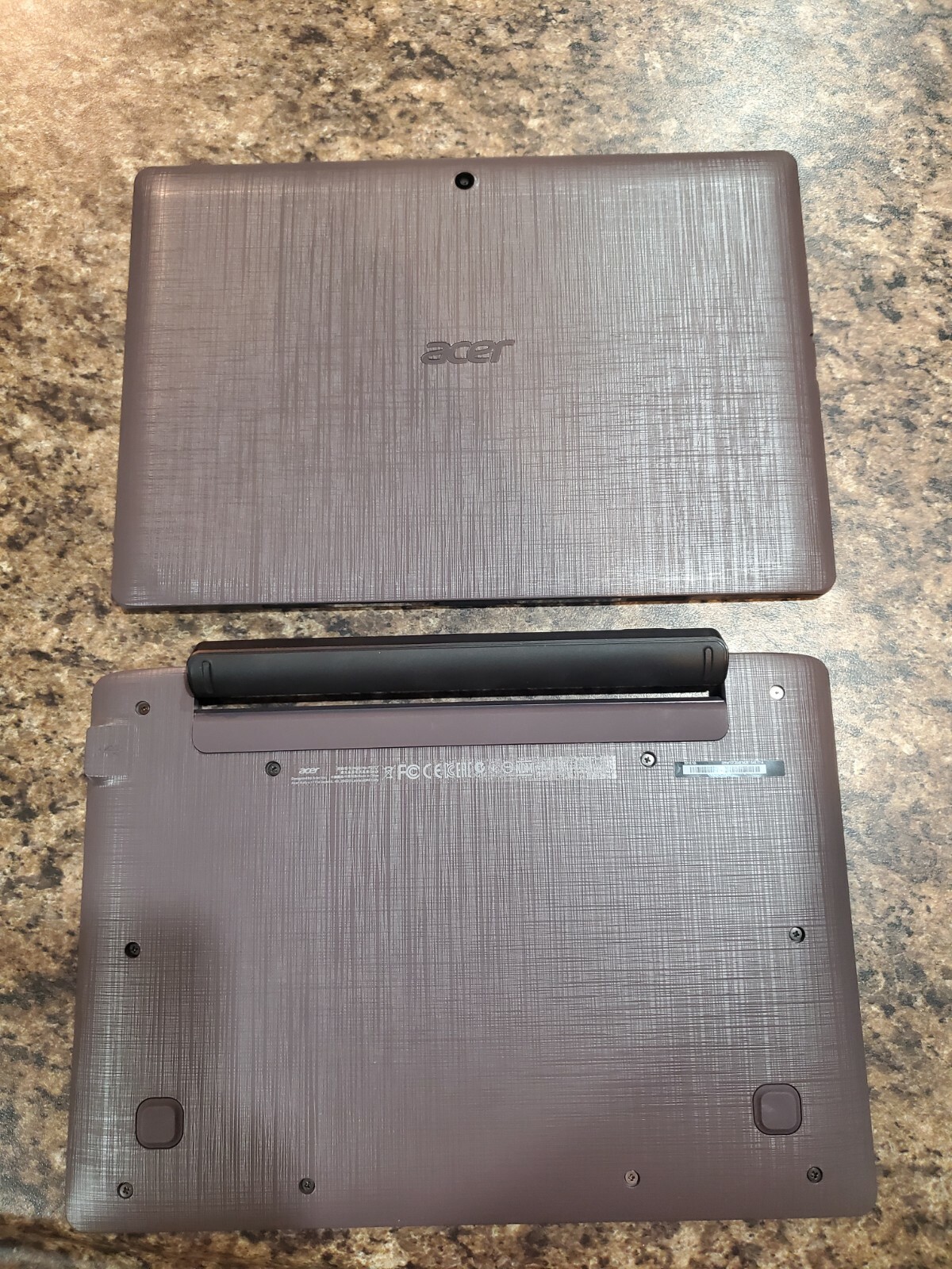 Acer Aspire Switch