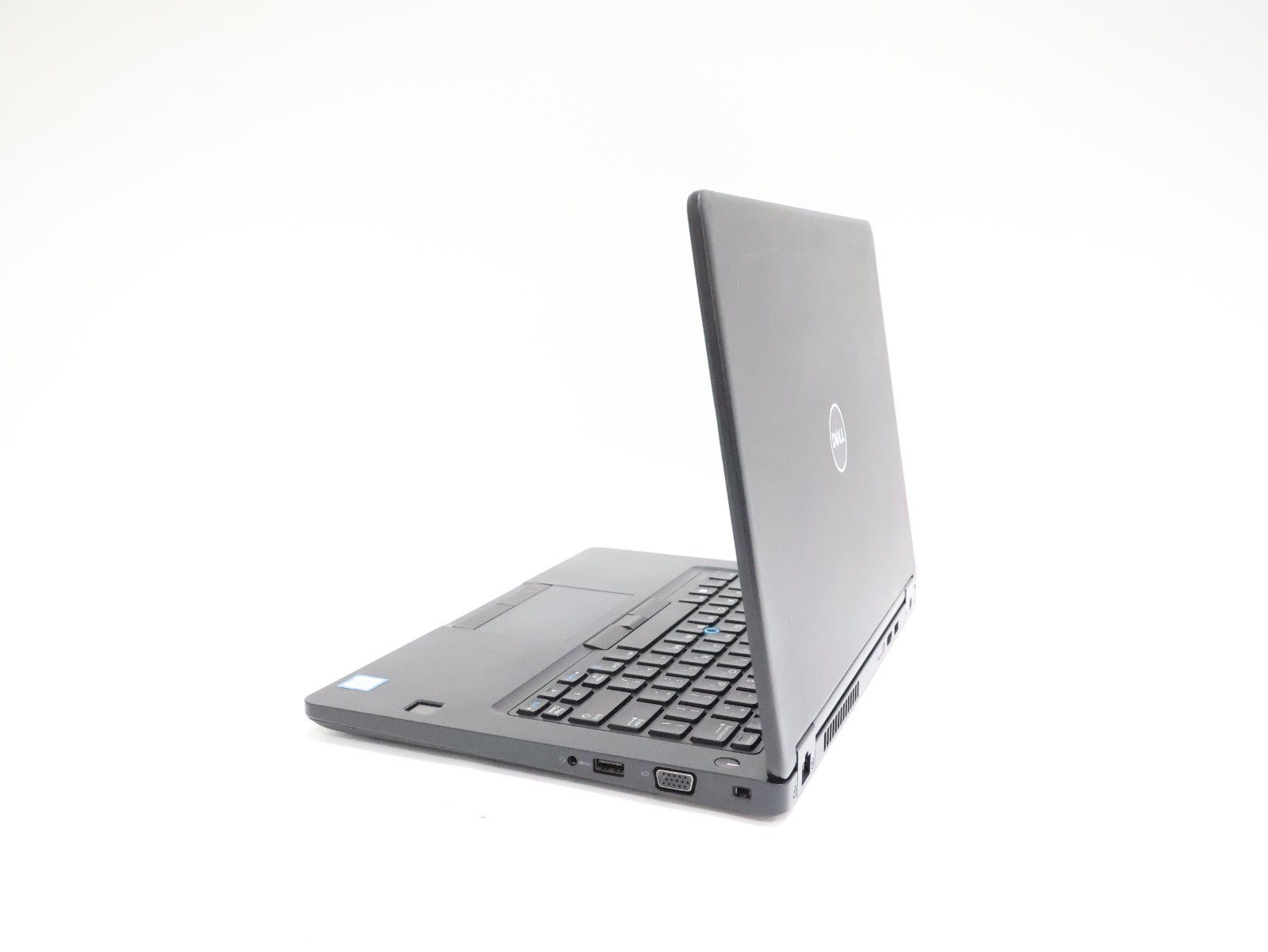 Dell Latitude 5480 Intel Core i7-6300U 2.60GHz Processor 8GB RAM 240GB HDD