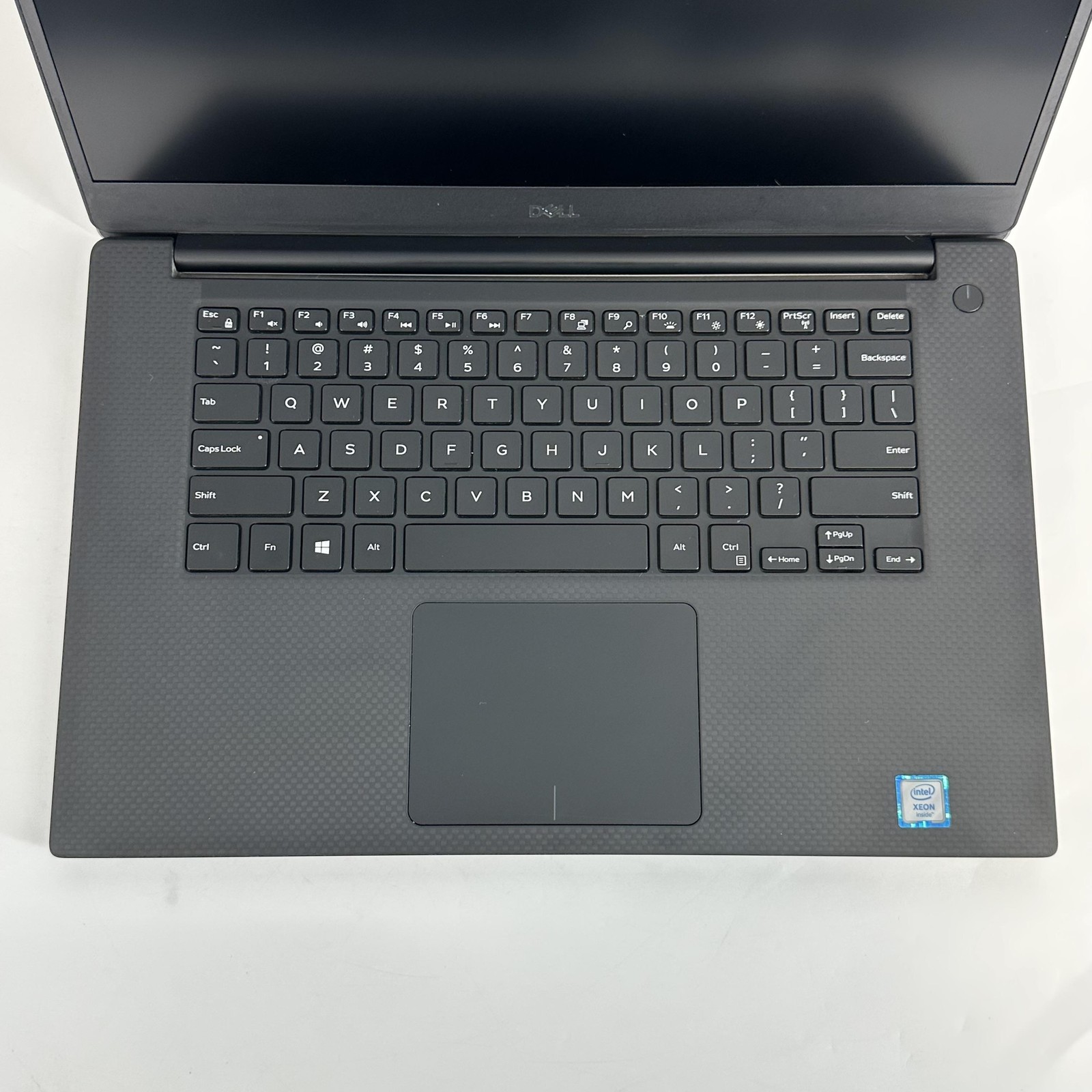 Dell Precision 5540 15.6 Gray FHD Xeon E-2276M 2.80GHz 64GB 2TB SSD Quadro T2000