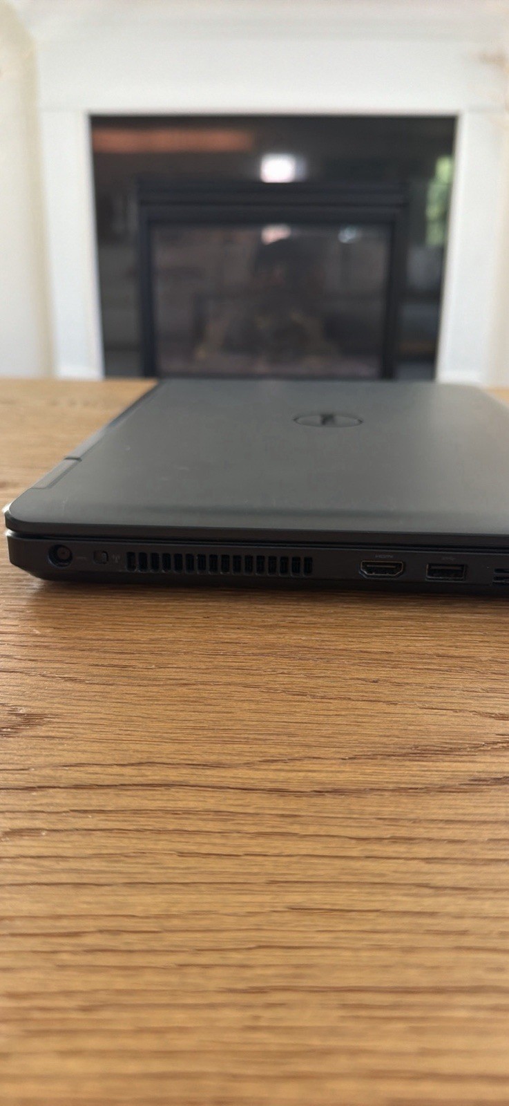 Dell Latitude E5540 15.6” Intel Core i5-4300U 16GB RAM No Power / No Hard Drive