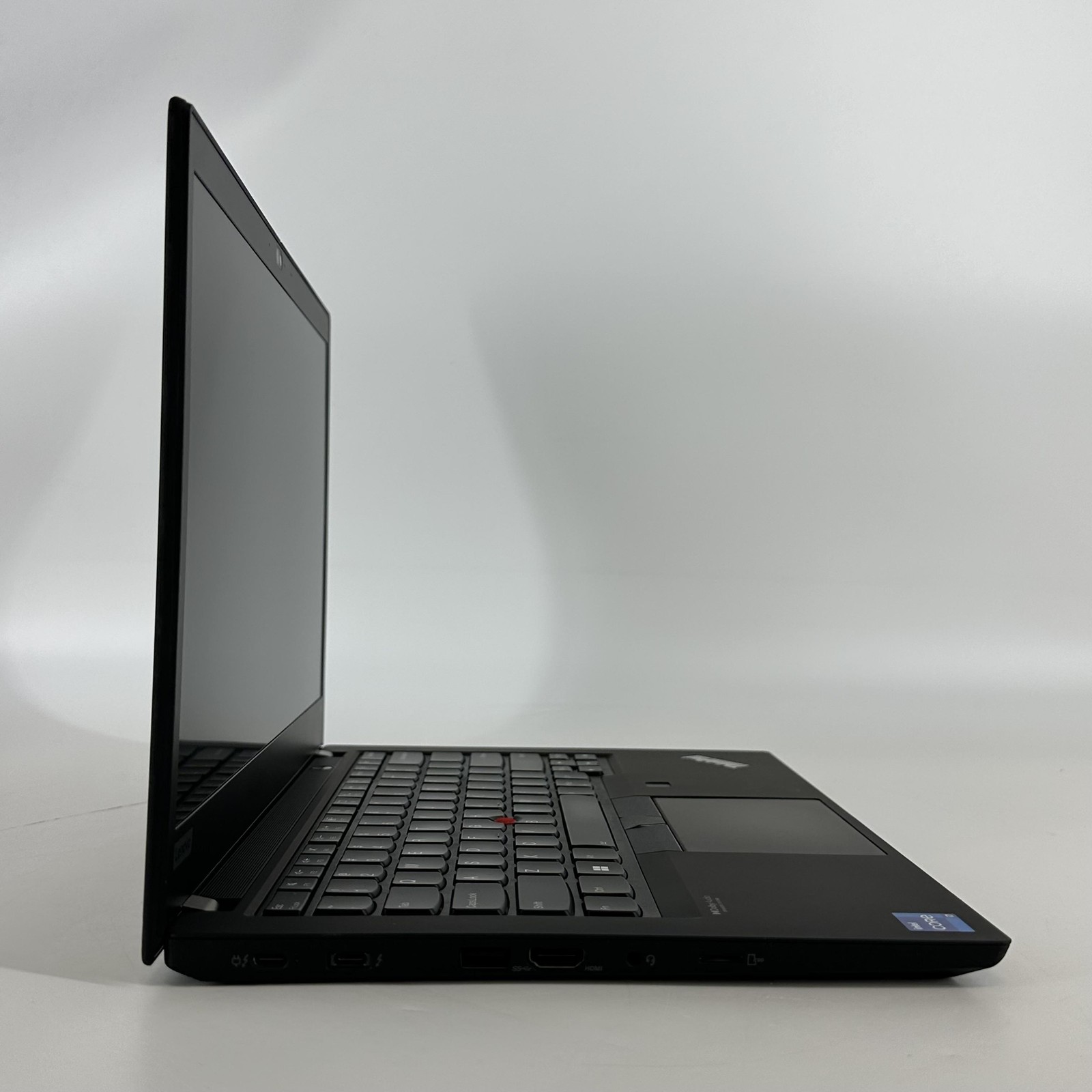 Lenovo ThinkPad T14 Gen 2 4K i7-1165G7 2.80GHz 16GB 512GB SSD – GOOD