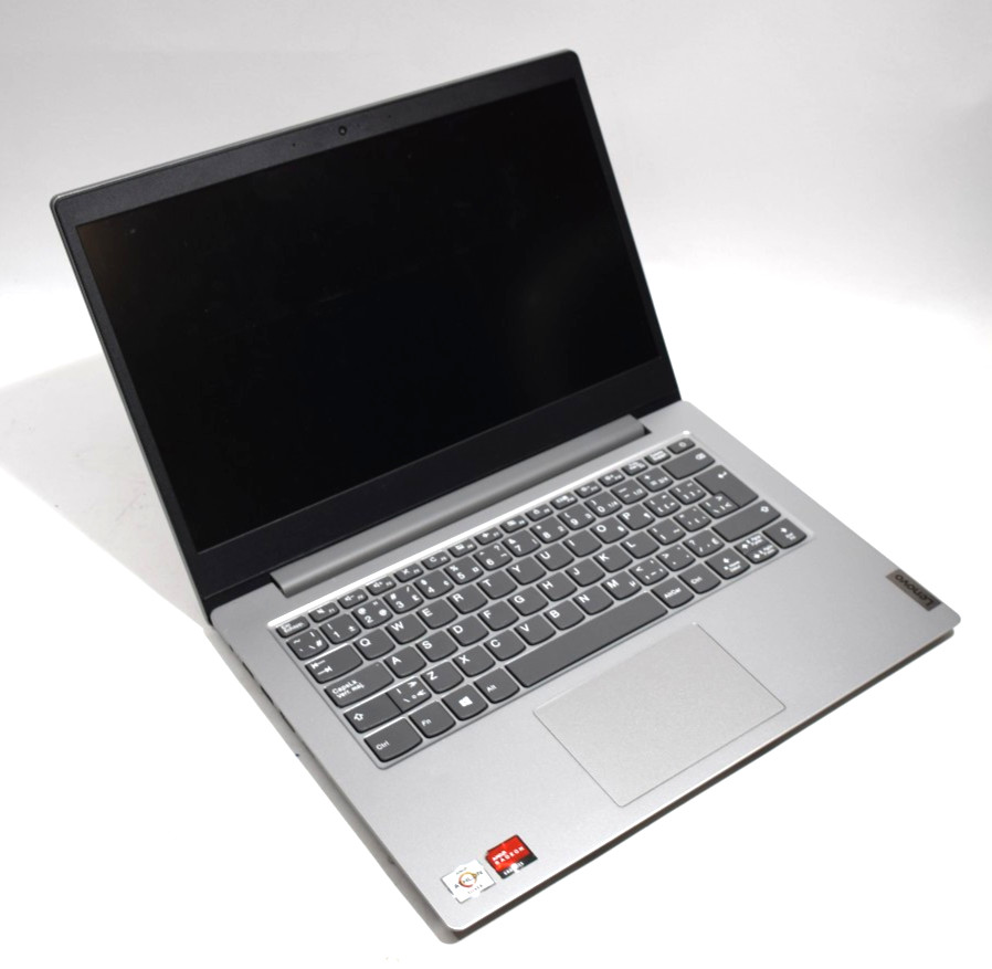 Lenovo IdeaPad 1 14ADA05 14″ Athlon Silver 3050e 1.4GHz 4GB RAM 128GB SSD