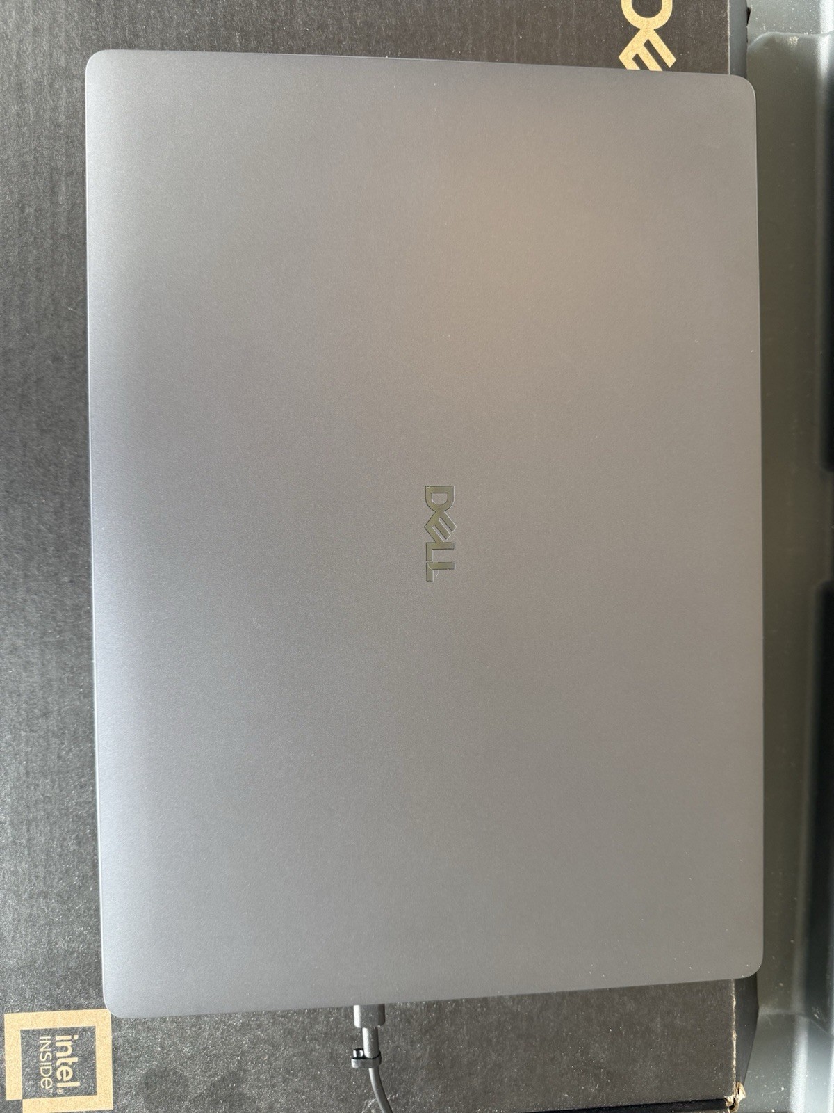 DELL PRO MAX 16 (MC16250) ULTRA 5-235H 32GB RAM 512GB SSD FHD+