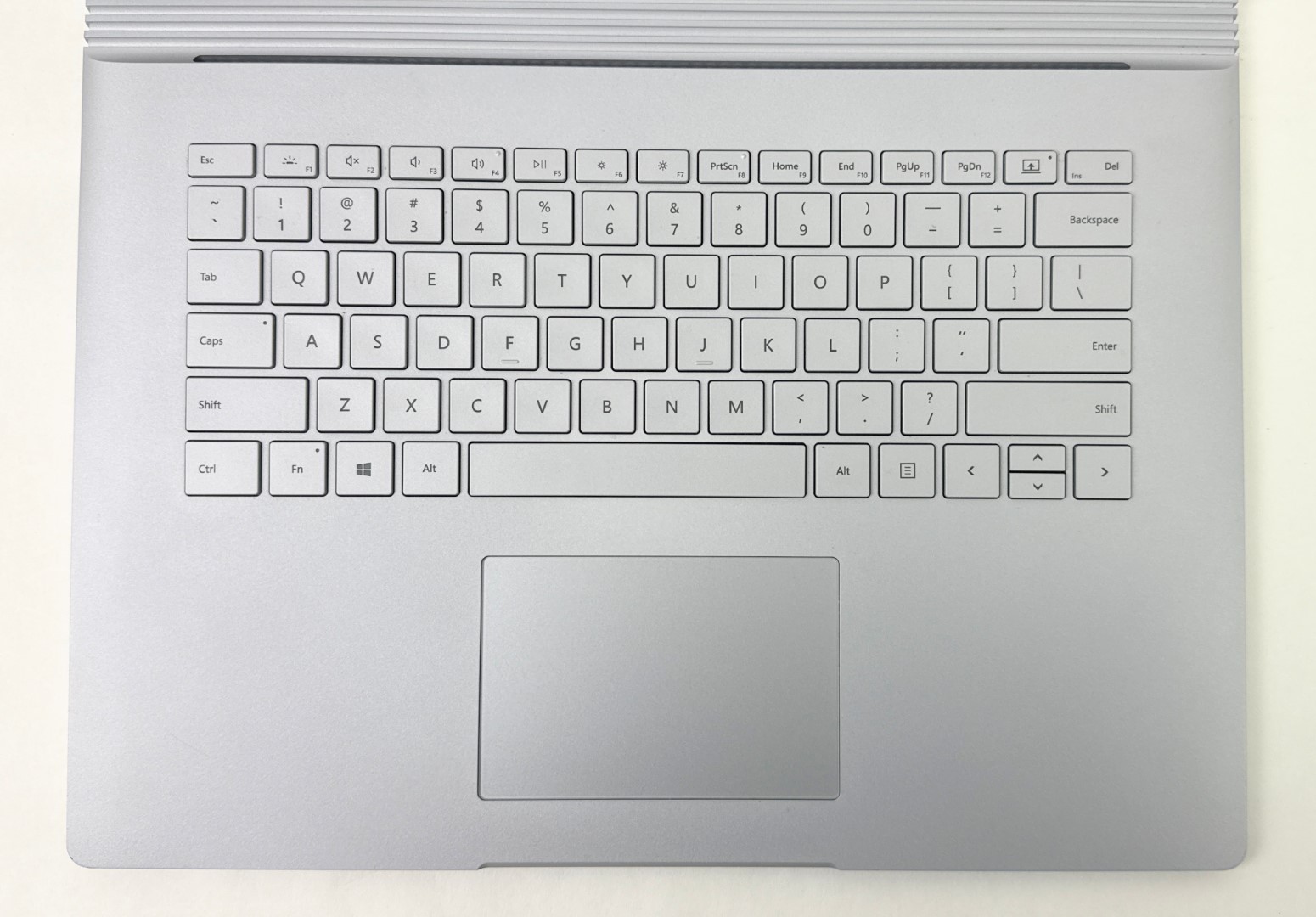 Microsoft Surface Book 3 1899 15″ Touch i7-1065G7 32GB 512GB GTX 1660 W11H