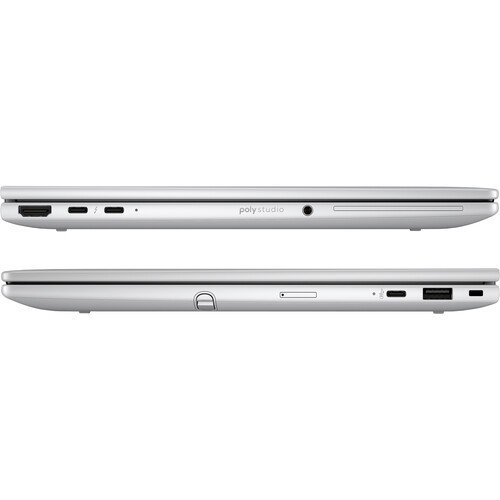 HP EliteBook 8 Flip G1i 13.3″ Touch Core Ultra 7 265U 16GB RAM 512GB SSD W11P