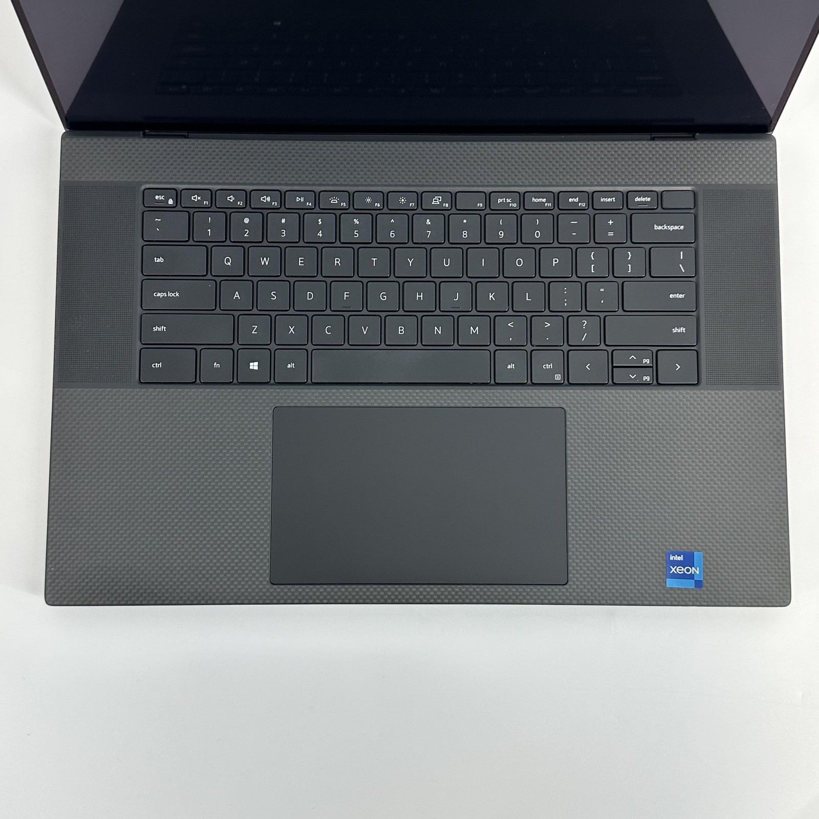 Dell Precision 5760 17 UHD+ TOUCH Xeon W-11955M 2.60GHz 64GB 2TB/512GB RTX A3000