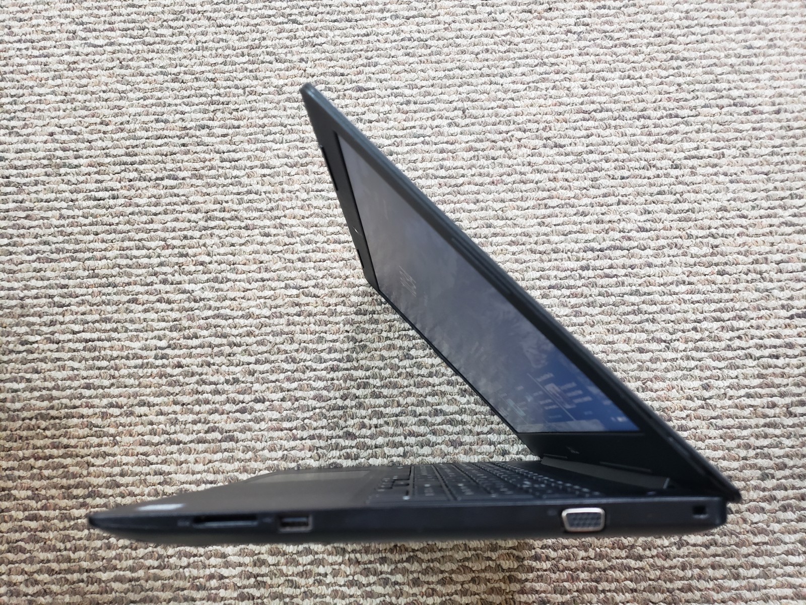 Dell Latitude 3590 15.6″ Intel Quad Core i5-8250U@1.6GHz 16GB RAM 256GB SSD #6