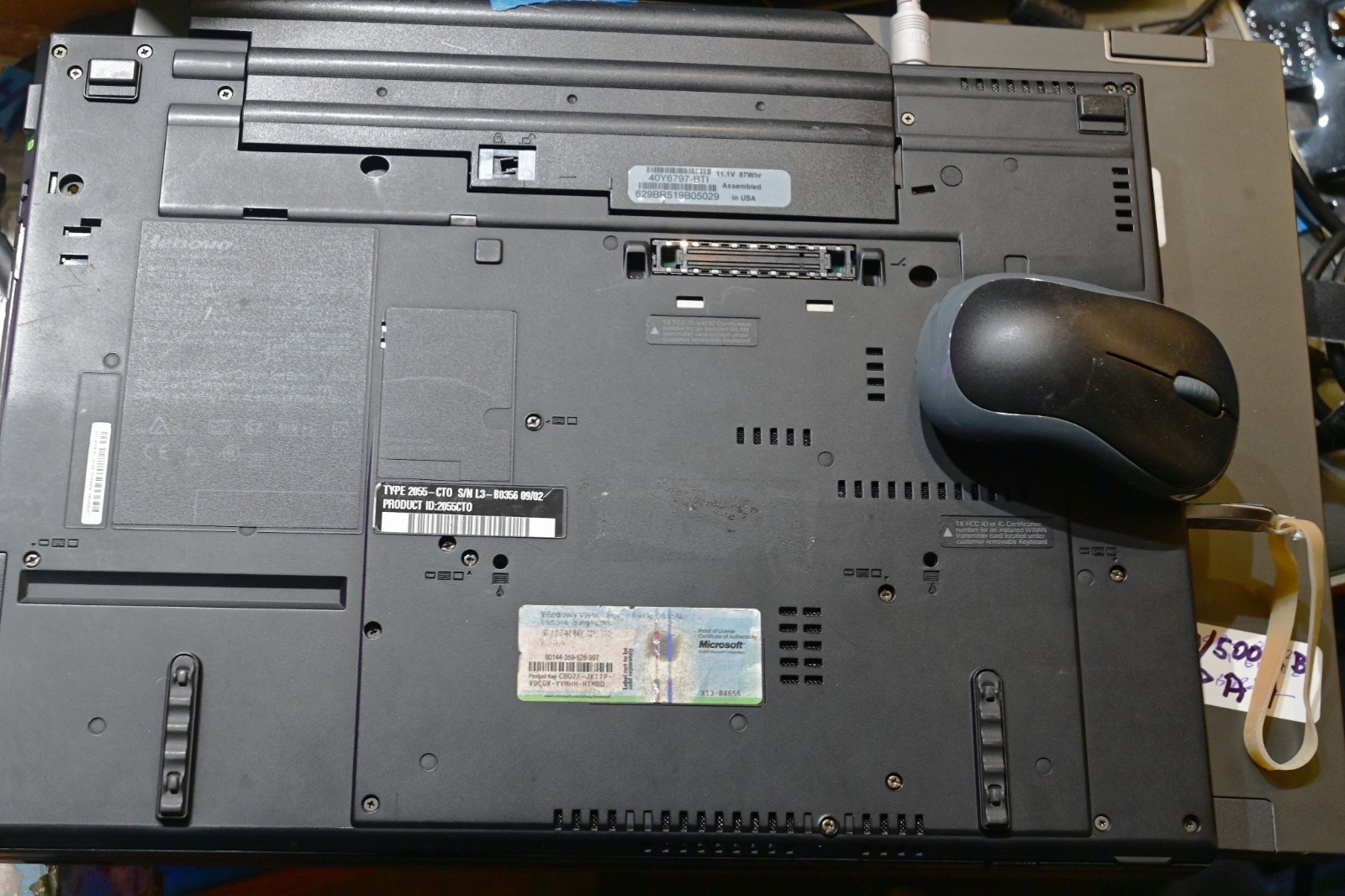 RETRO Gaming + 2.4Ghz DUO++ 500gb HD+ATI Radeon video*** MAX PERFORMANCE GAMES