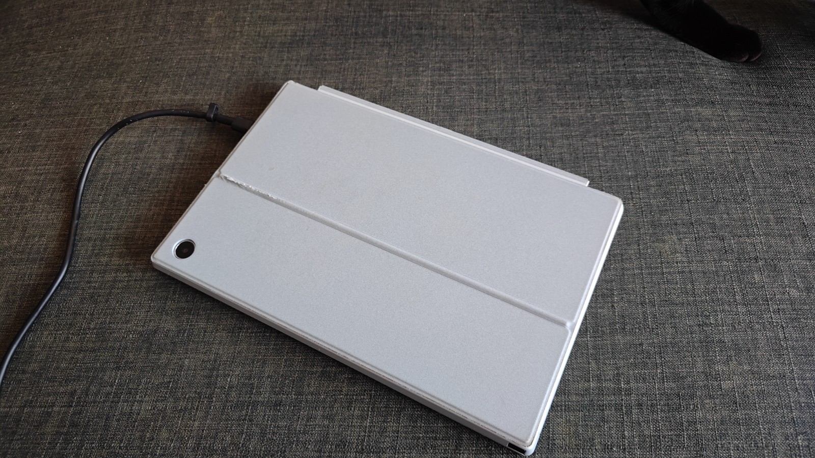Asus ChromeBook CM300IDM2A 10.5″ MediaTek Kompanio 520 8GB RAM 64GB eMMC