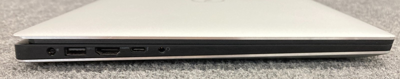 Dell Precision 5540 15.6″ Touch Laptop i9-9880H 16GB RAM 512GB NVMe, As Is