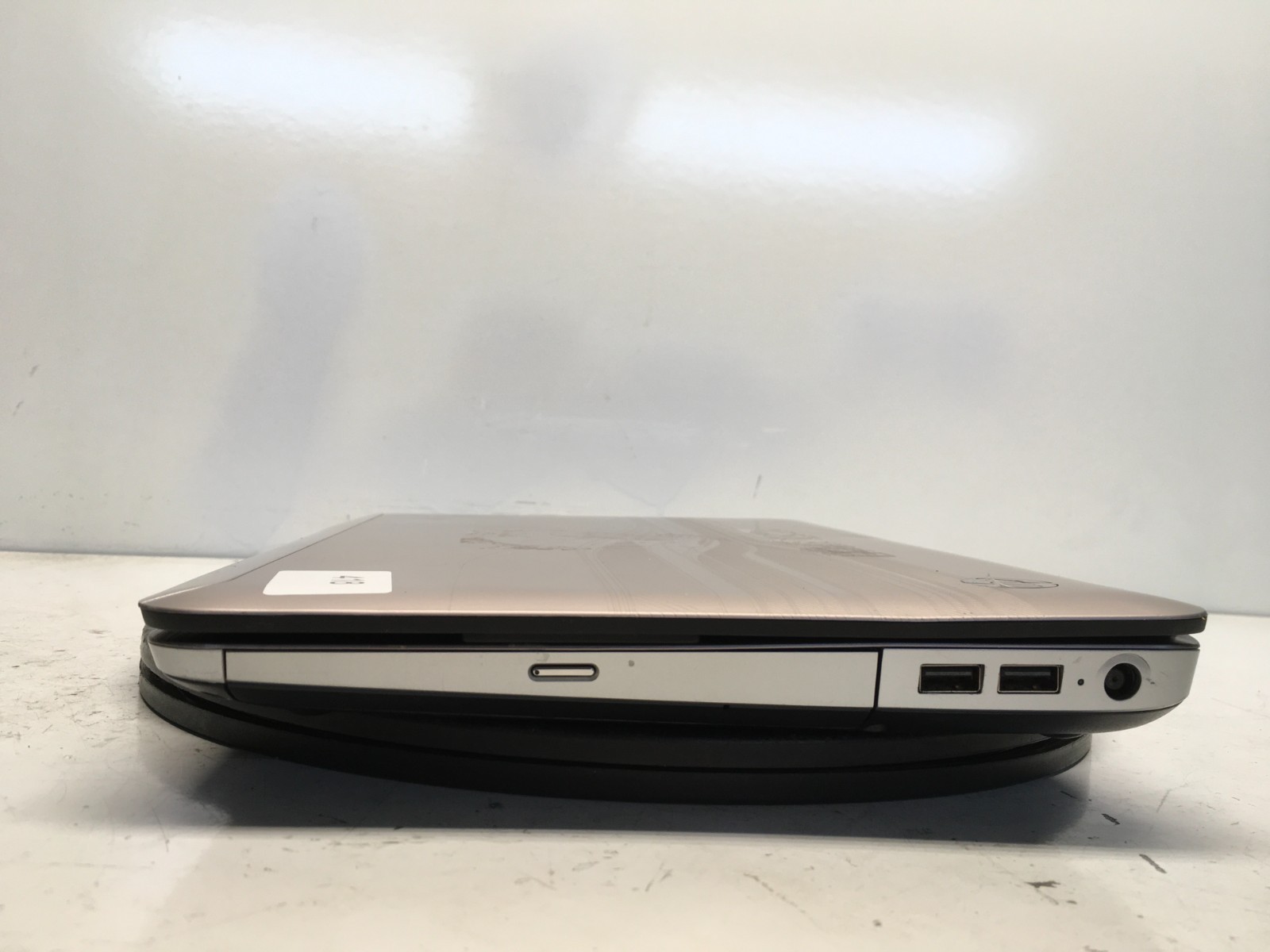 HP Pavilion DM4-1165DX Intel i5-M450 2.4GHz 4 GB NO HDD