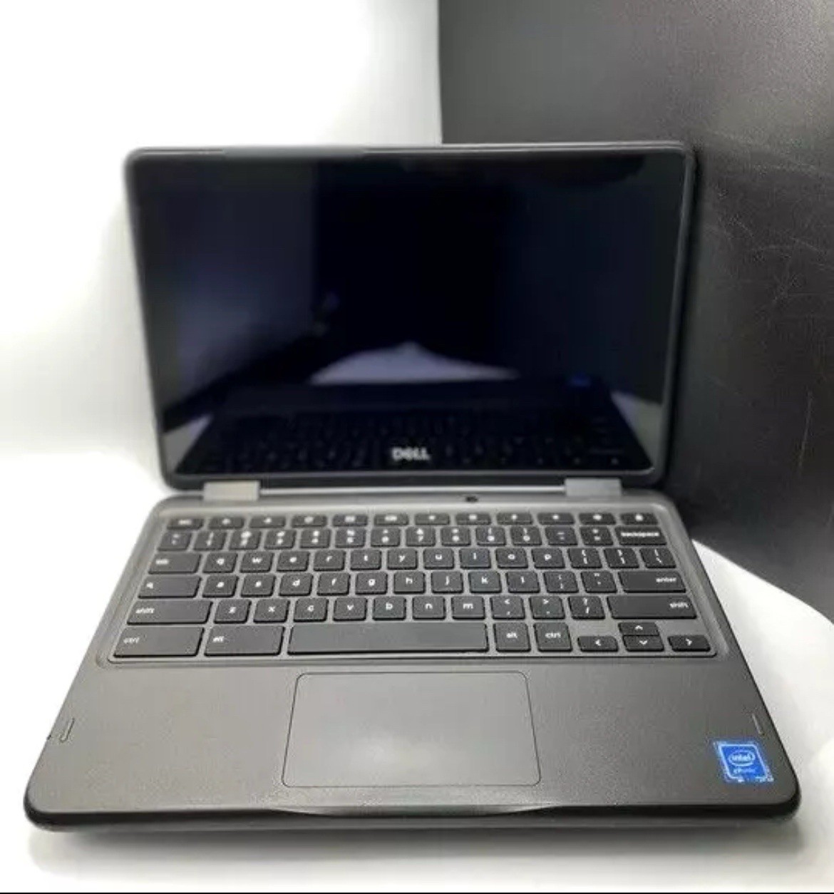 Dell 5190 2 in 1 TouchScreen Chromebook 11.6″ 4GB Ram 32GB SSD *See Description*