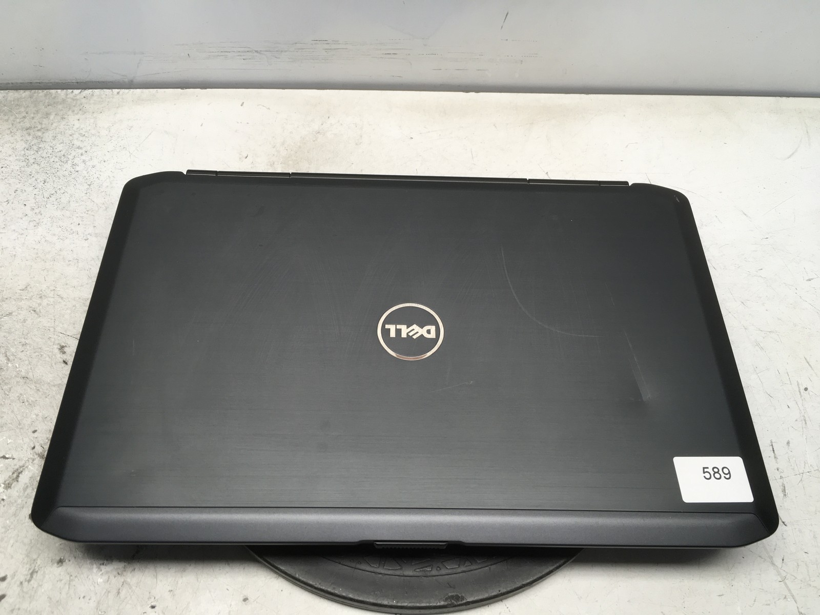 Dell Latitude E5530 Intel i5-3230M 2.6GHz 4 GB NO HDD No Batt