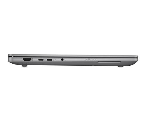 HP ZBook Ultra G1a Mobile Workstation Ryzen AI Max Pro 390 8050S 1TB 32GB