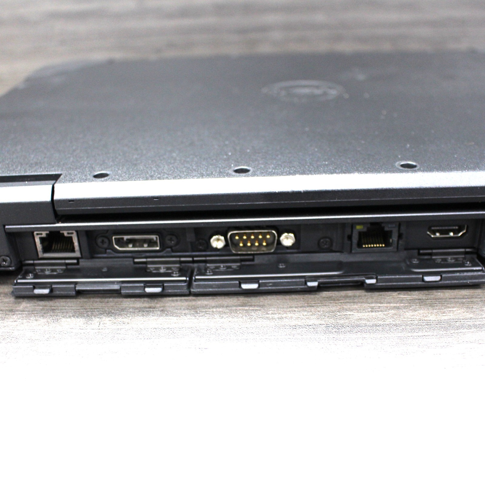 Dell Latitude 5420 Rugged 14” Touch, i7-8650U, 16GB, 512GB, AMD Radeon RX 540