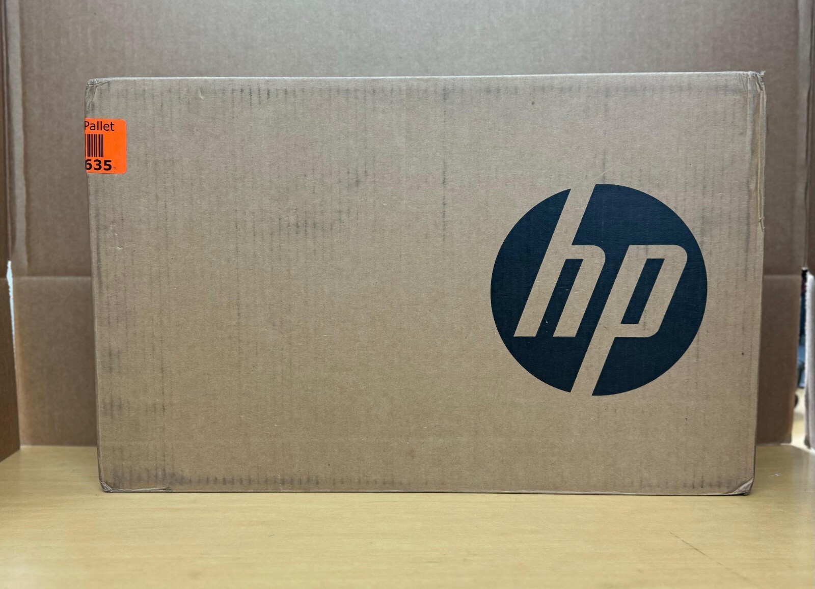 New HP Laptop 15.6″ FHD IPS LED Intel i5-1135G7 8GB DDR4 256GB SSD Finger Print