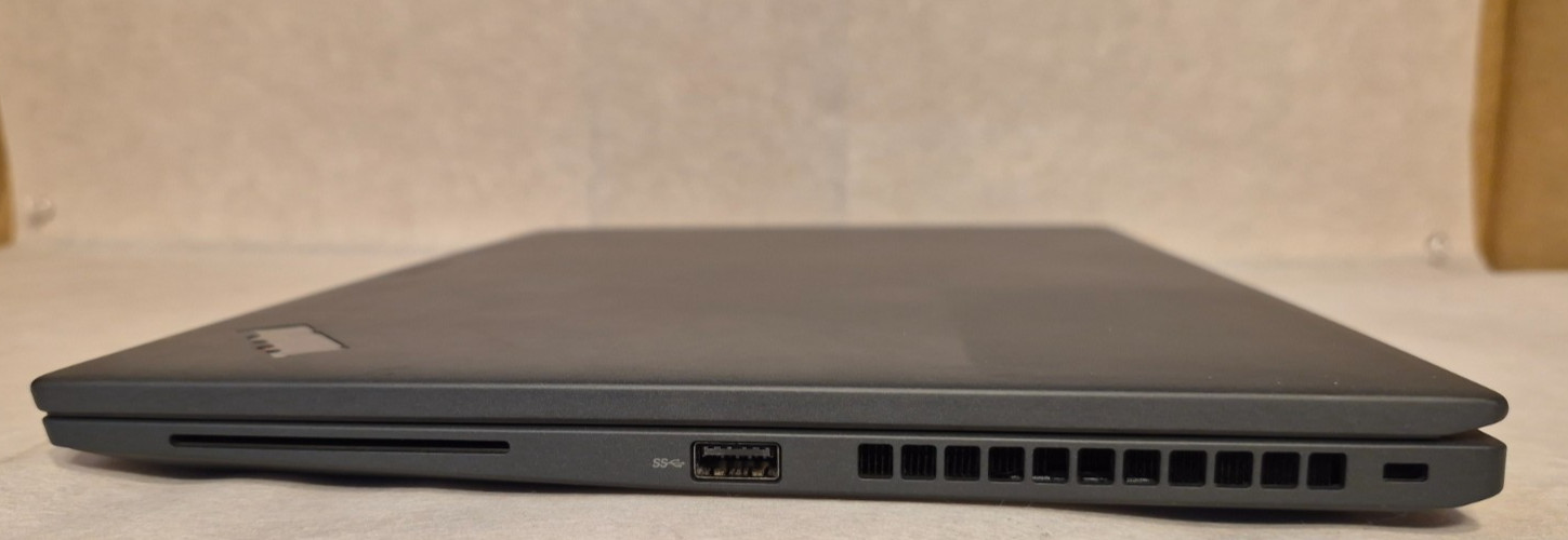 Lenovo ThinkPad T14s Gen 3 Touchscreen i5-1250P 1.70GHz 16GB 256GB Win 11 Pro