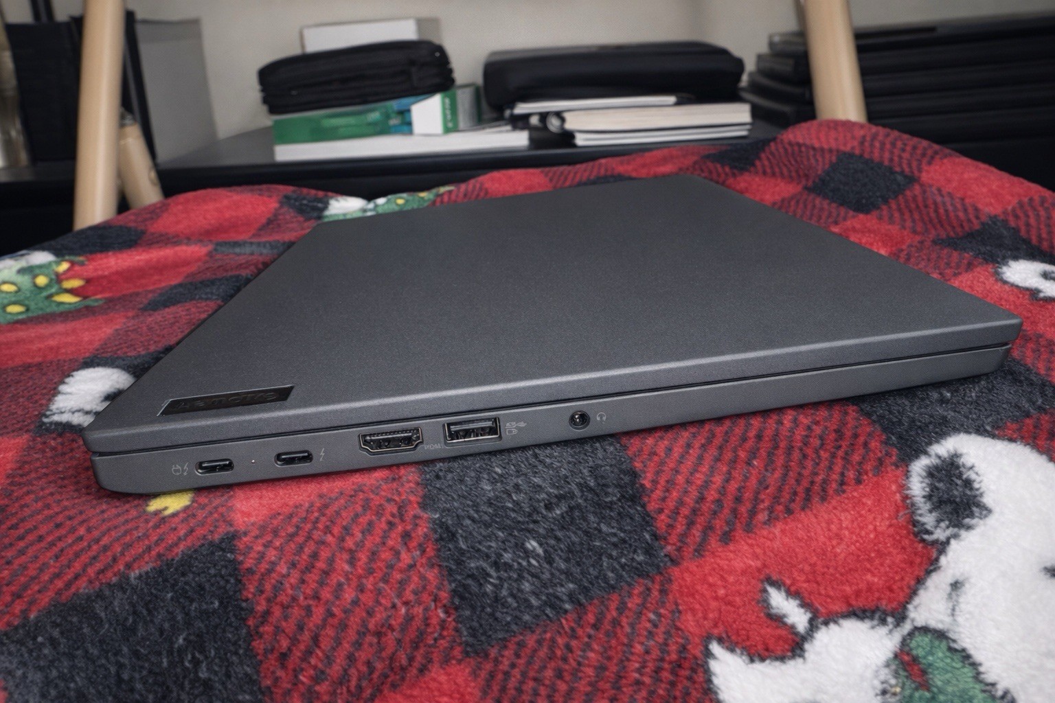 Lenovo ThinkPad X13 Gen 3 13.3″ Notebook – 32 GB RAM Windows 11