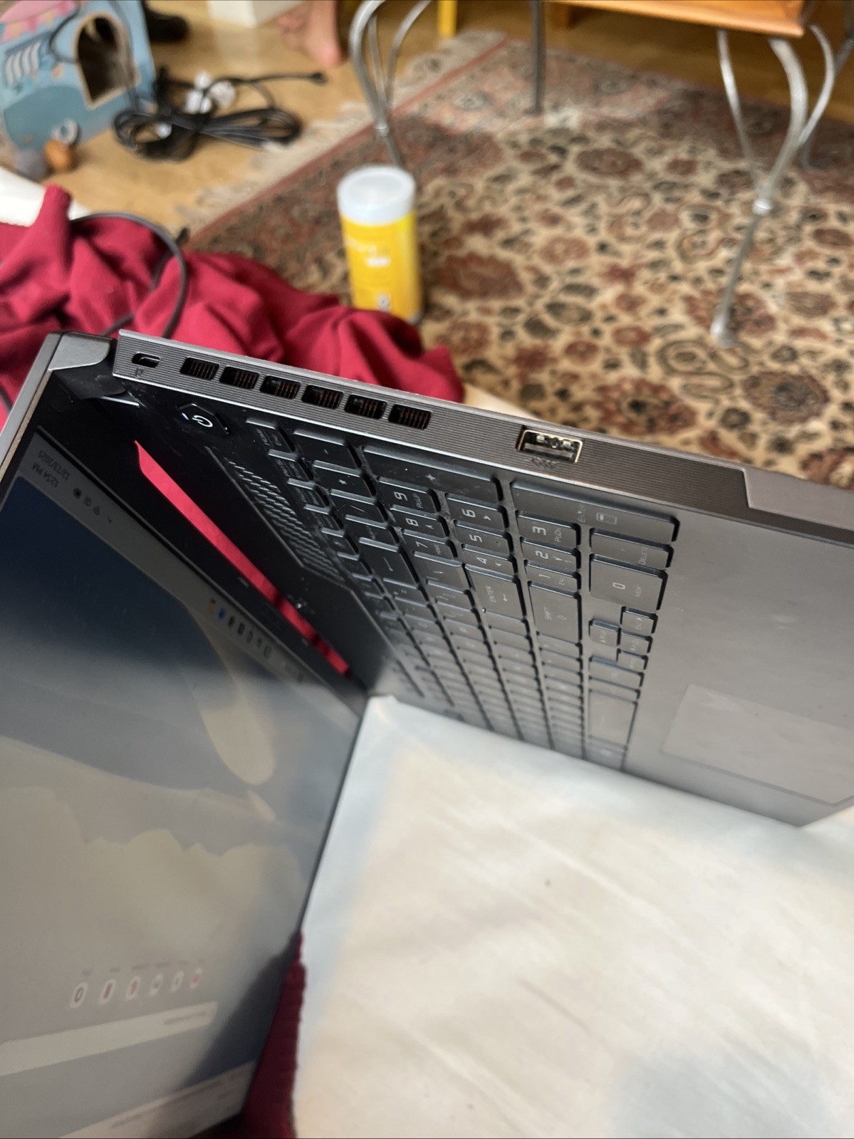 Asus TUF A16 Perfect Working Condition