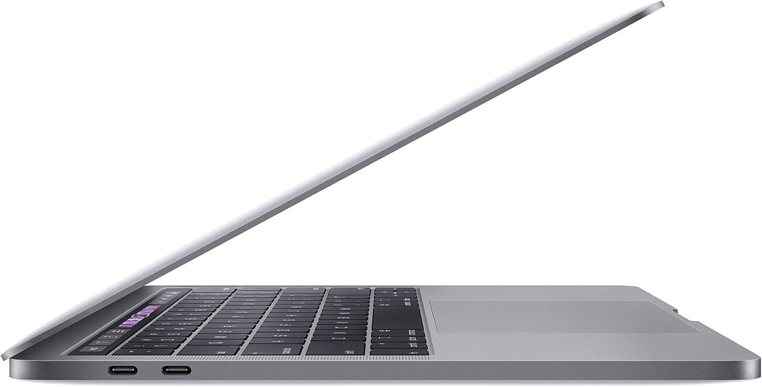 APPLE MacBookPro16,2/A2251 13.3″ INTEL I7-1068NG7 16GB RAM 512GB SSD MacOS