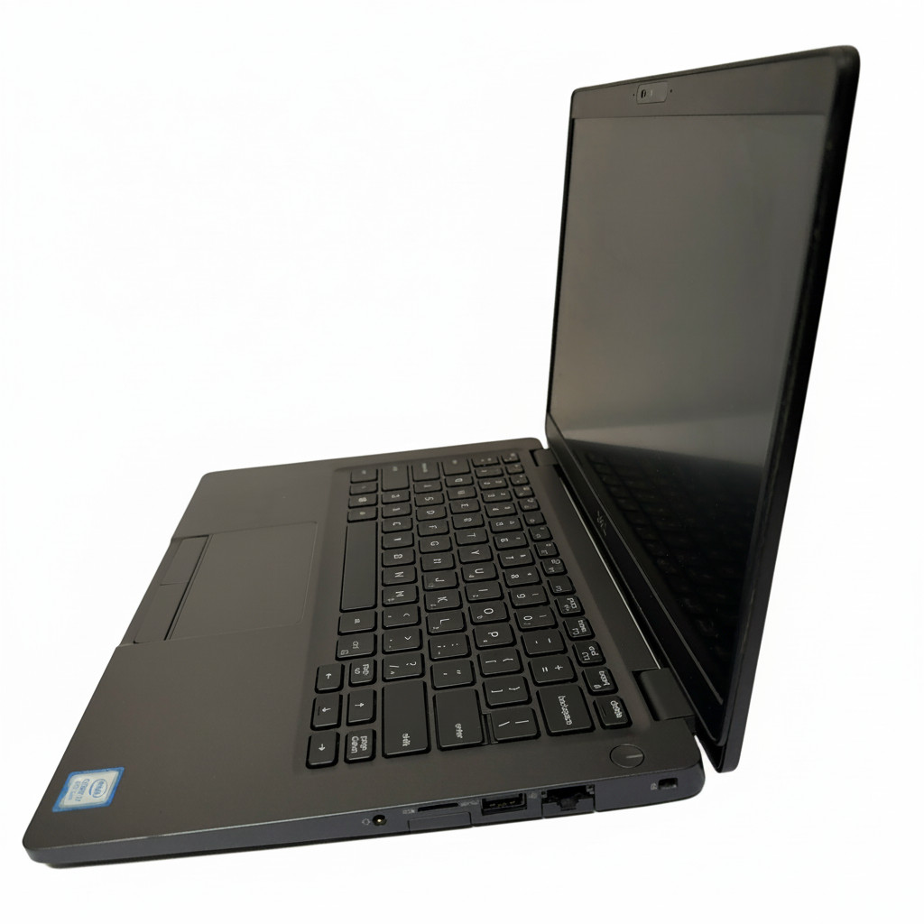 Dell Latitude 5300 13.3″ i7-8665U 1.9GHz 16GB RAM 256GB SSD Windows 11 Pro