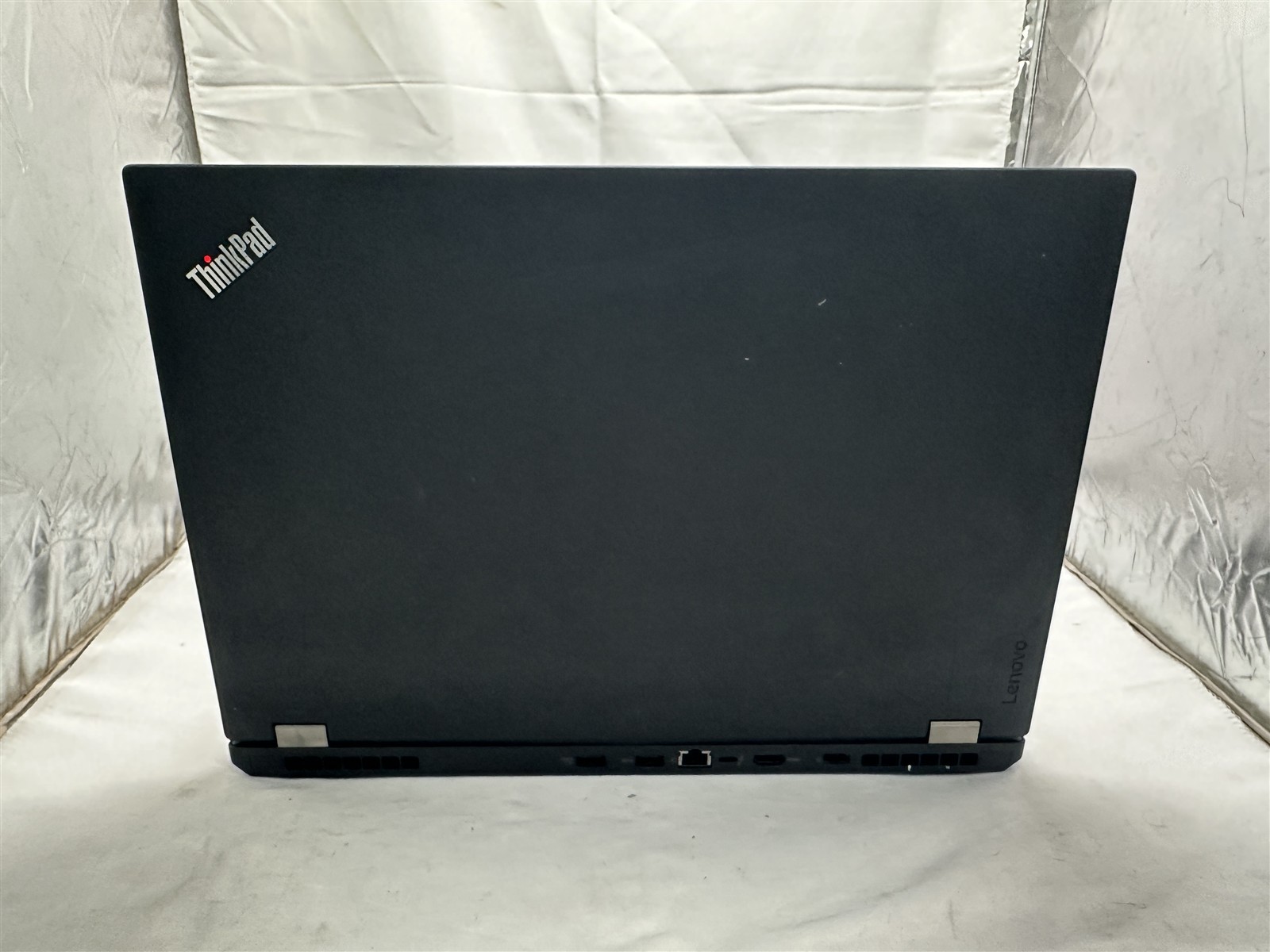 Lenovo ThinkPad P51 Laptop Intel i7-7th Gen 16GB RAM 500GB SSD Win 11 M1200M