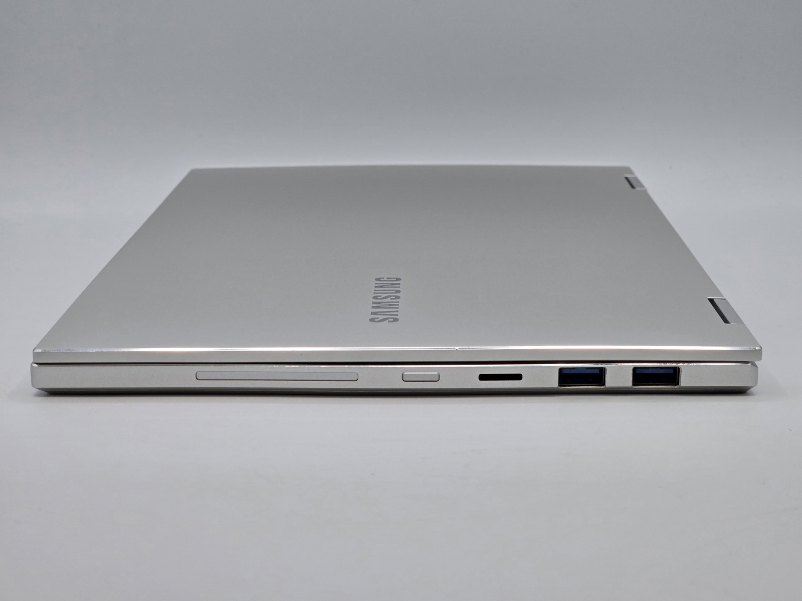 Samsung Galaxy Book Flex Alpha 2in1 13″ FHD I7-10510U 512GB SSD 12GB W11 *READ*