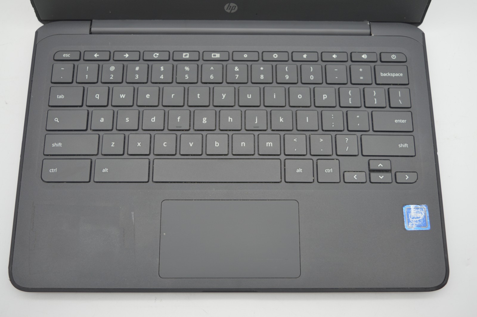 HP 11.6″ Chromebook 11 G6 EE Celeron CN3350 4 GB RAM 16GB eMMC PC1736945