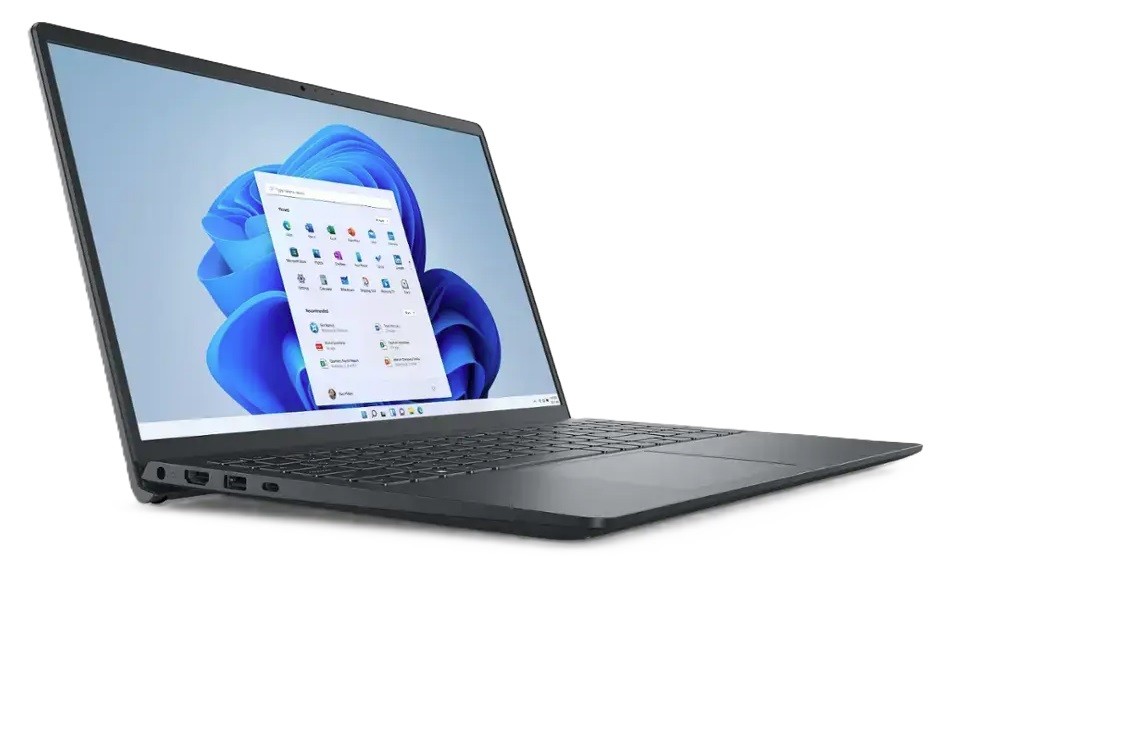 Dell Inspiron 15 3535 15.6″ FHD Touch Ryzen 7 7730U 16GB 512GB SSD W11H Laptop