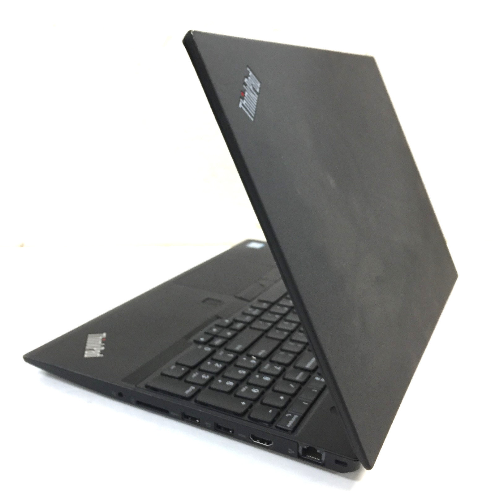 Lenovo T580 20L9S14T00 15.6″ Laptop/Intel i5-7200U/8GB RAM/512G SSD/Win10