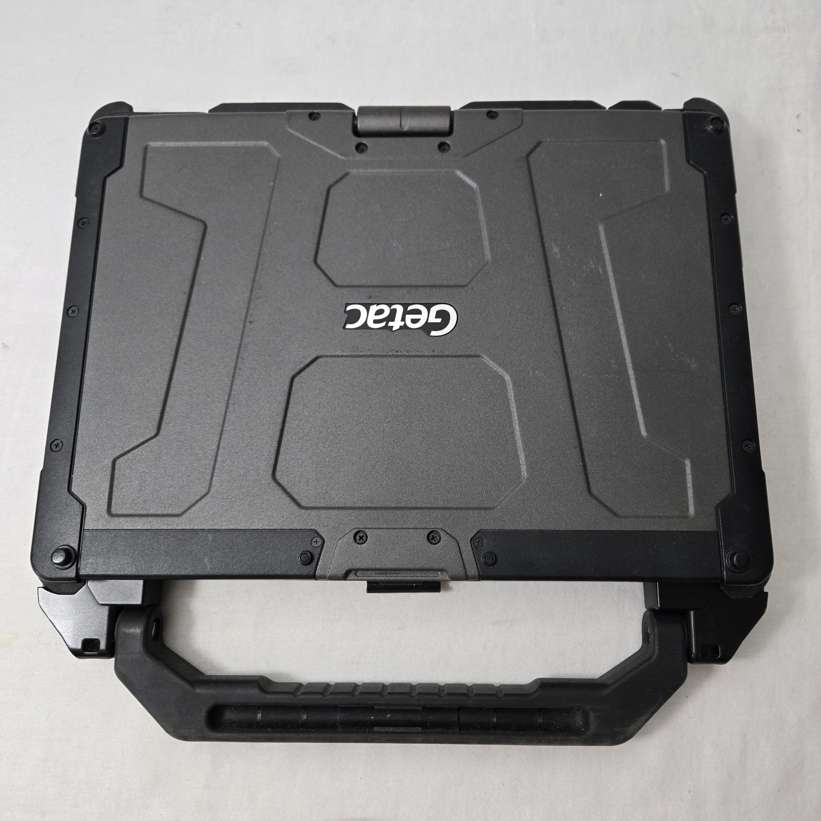 Getac V110 G2 Toughbook Tablet i7-5500U 2.40GHz 8GB Ram NO SSD/OS – Grade B