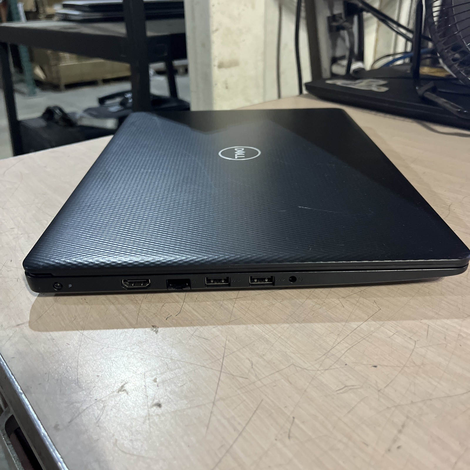 DELL INSPIRON 3493 INTEL CORE I5-1035G1 8GB RAM NO HD ‘