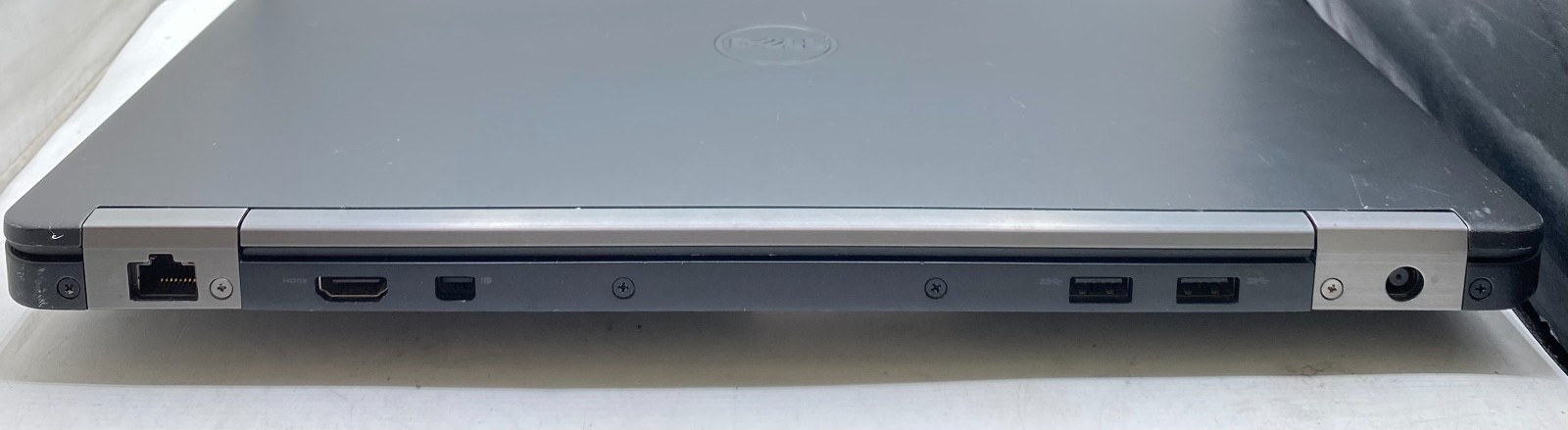 Dell Latitude E7470 14” Laptop Intel Core i5-6300U 2.40GHz 8GB RAM 256GB SSD