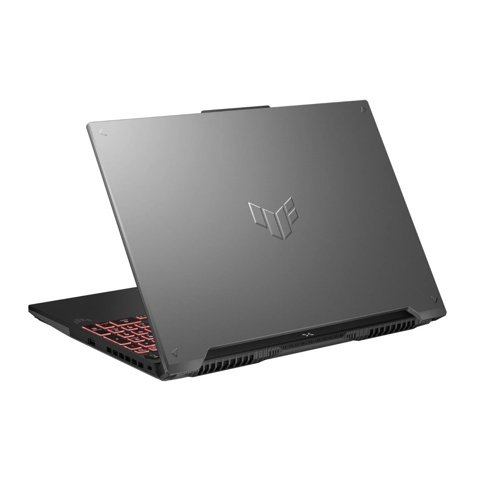 Asus TUF Gaming A16 Laptop 16″ WUXGA 144Hz RTX 4050 Ryzen 7 7445H FA607NUG-WH73