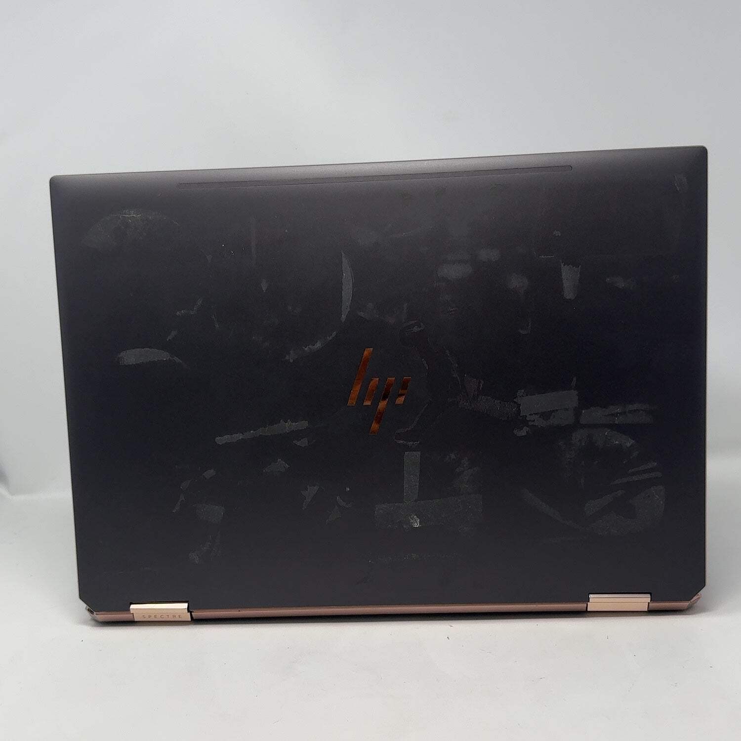 Broken HP Spectre x360 15-DF0033DX 15.6 i7-8565U 16GB RAM 500GB SSD Swollen Batt