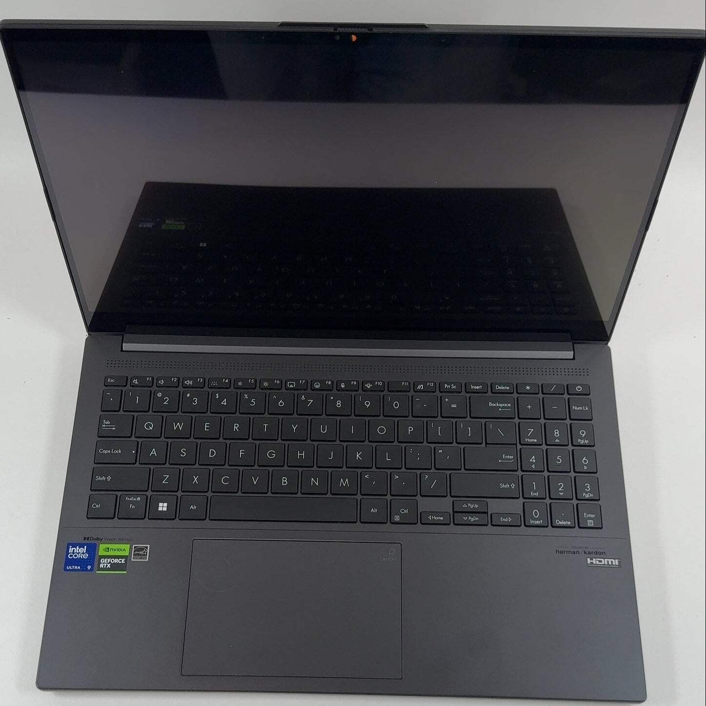 Asus Vivobook Pro 15 Q543M 15.6″ Core Ultra 9 185H 24GB RAM 2TB SSD RTX 3050