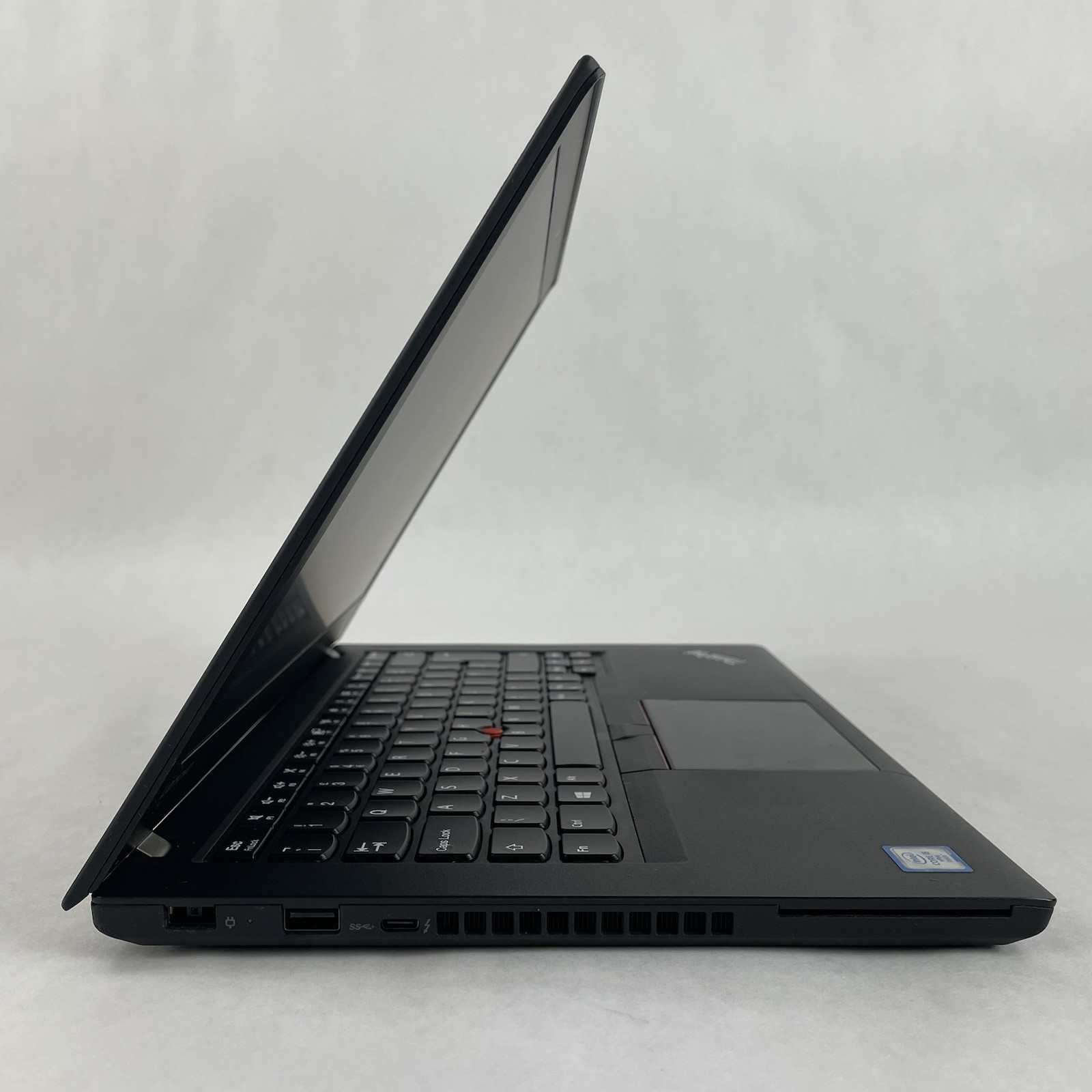 Lenovo ThinkPad T470 14″ i5-6300U 2.40 GHz 8 GB RAM No SSD/OS/AC/Battery