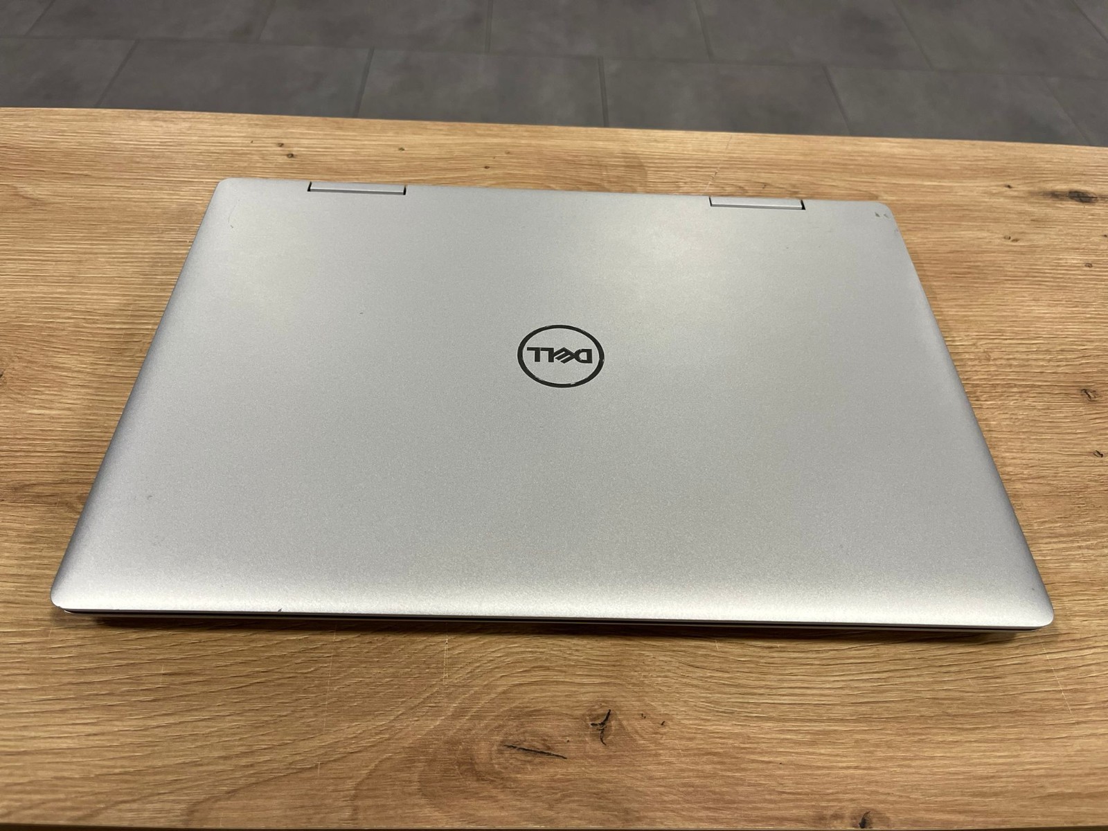 Dell Inspiron 5491 2-in-1 I I5 Gen 10 I 8RAM I 512 SSD I DE Keyboard