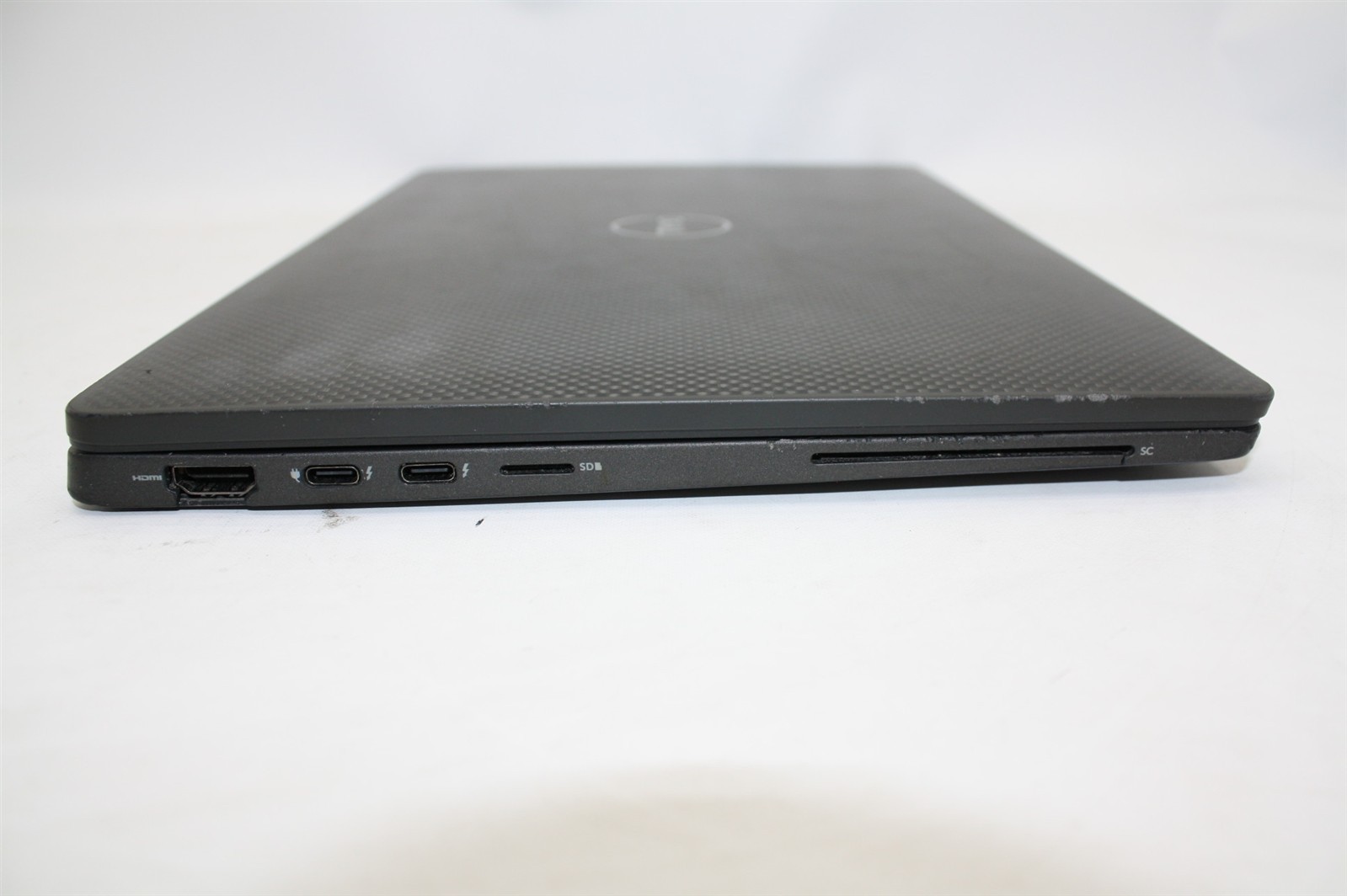 14″Dell Latitude 7410 i7-10610U 1.80GHz RAM 16GB NVMe 256GB/Charger inc