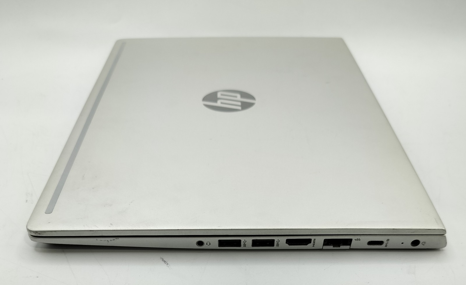 HP ProBook 445 G7 14″ Ryzen 3 4300U 8GB 128GB SSD New Touchpad Laptop Win11 Pro