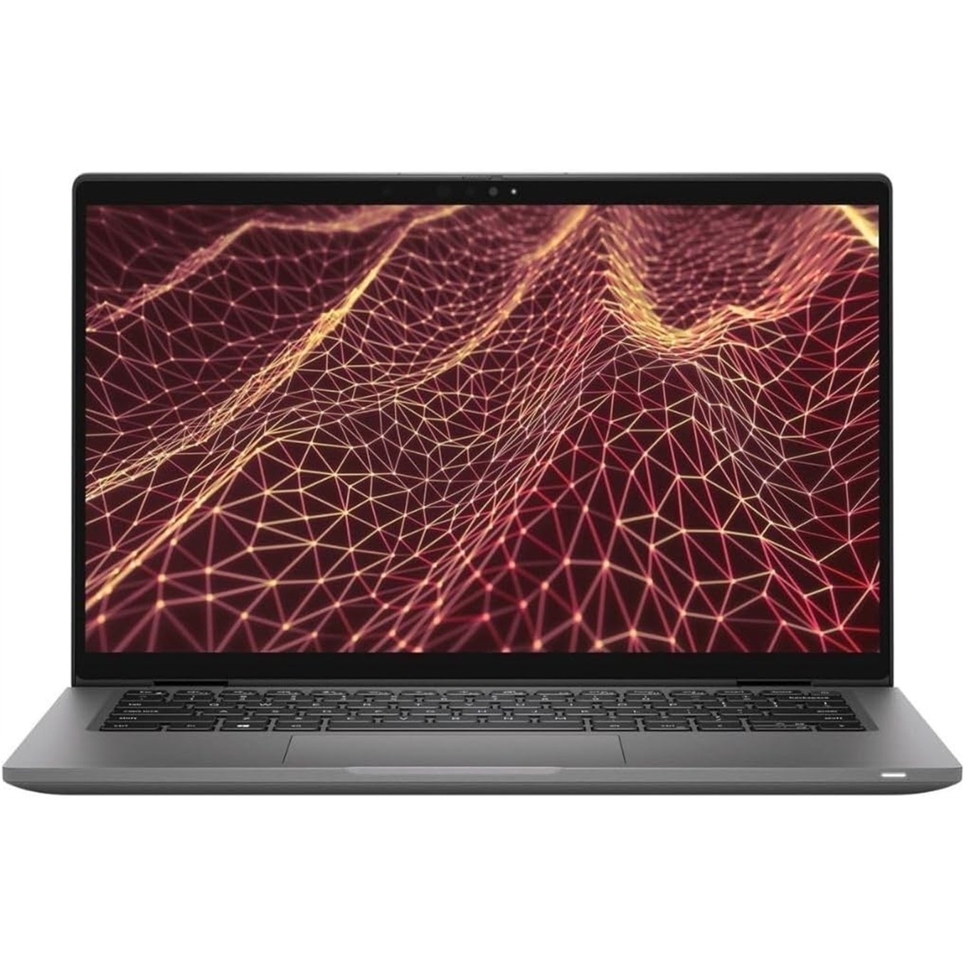 Dell Latitude 7430 14″ 512GB i7-1265U WIN11P, Black