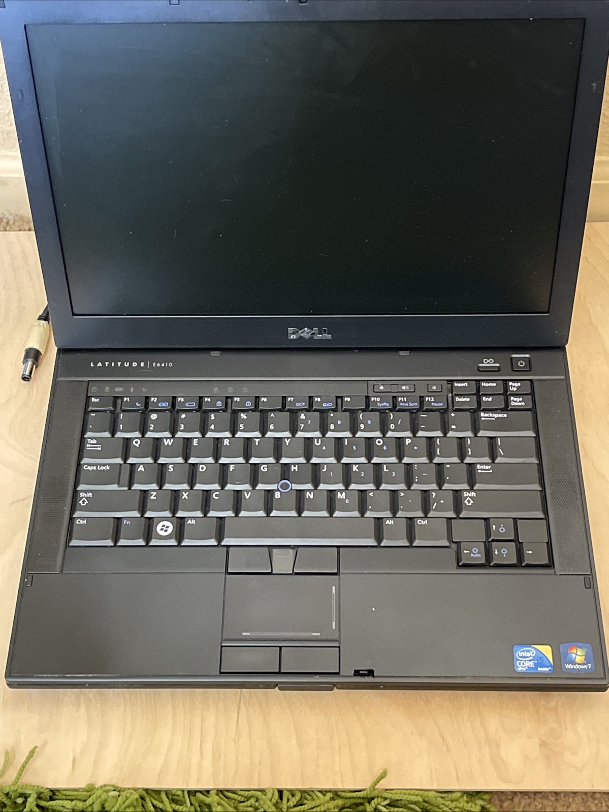Dell Latitude E6400/10 Windows XP Laptop 14″ Intel Core 2 Duo 4GB RAM 160gb HDD