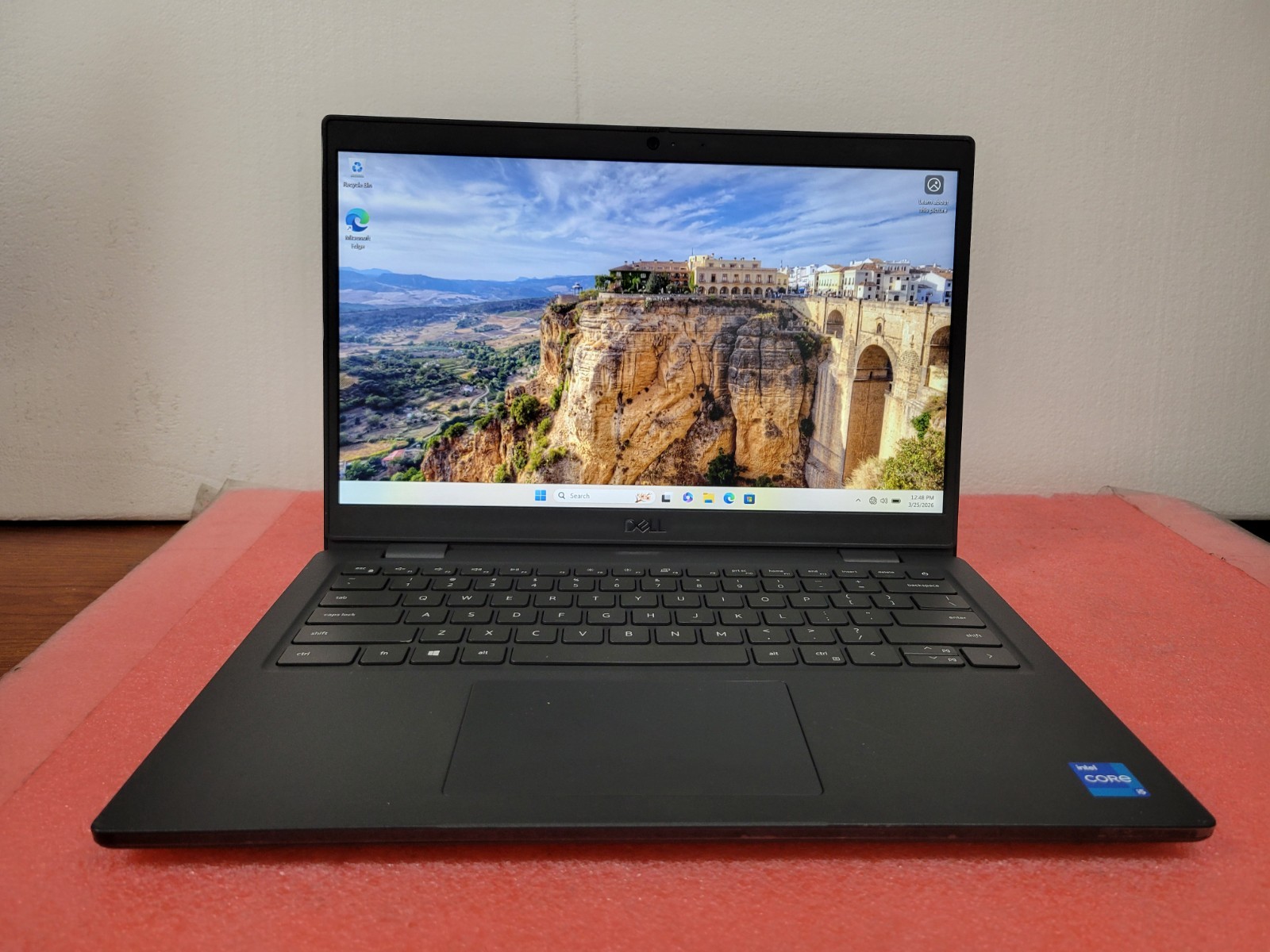 Dell Latitude 3420 14″ i5-1135G7@2.4Ghz 8GB RAM 512GB SSD Win 11 *Read* | C1072*