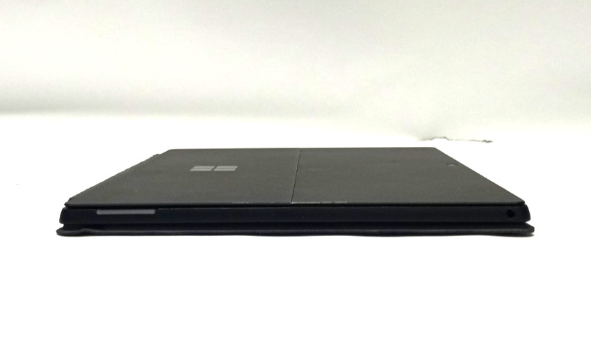 Microsoft Surface Pro 7 1866 i7-1065G7@1.30GHz 16GB RAM 512GB NVMe WIN11P WH823!