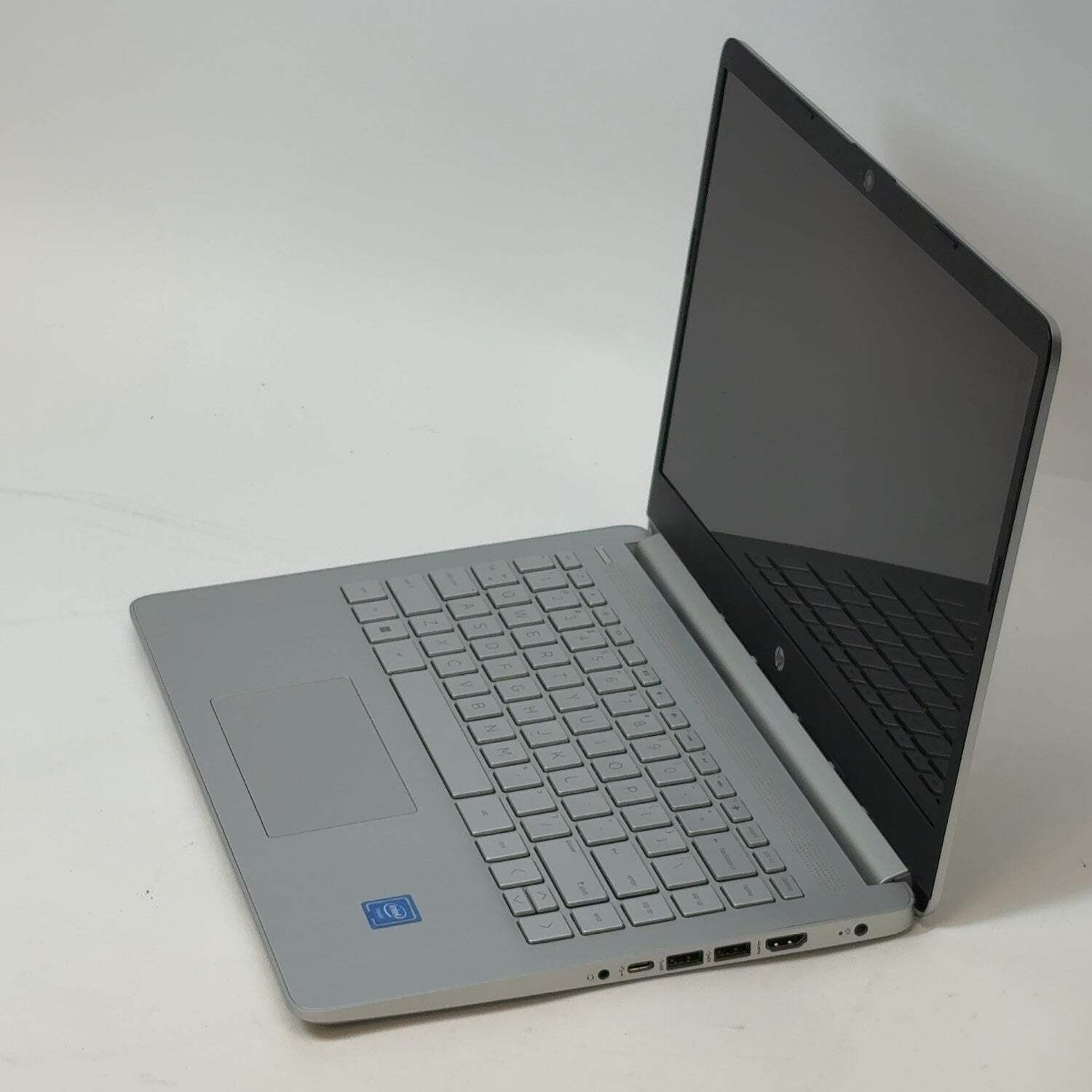 HP Laptop 14-DQ0711DS 14″ Celeron N4120 1.1GHz 4GB RAM 64GB