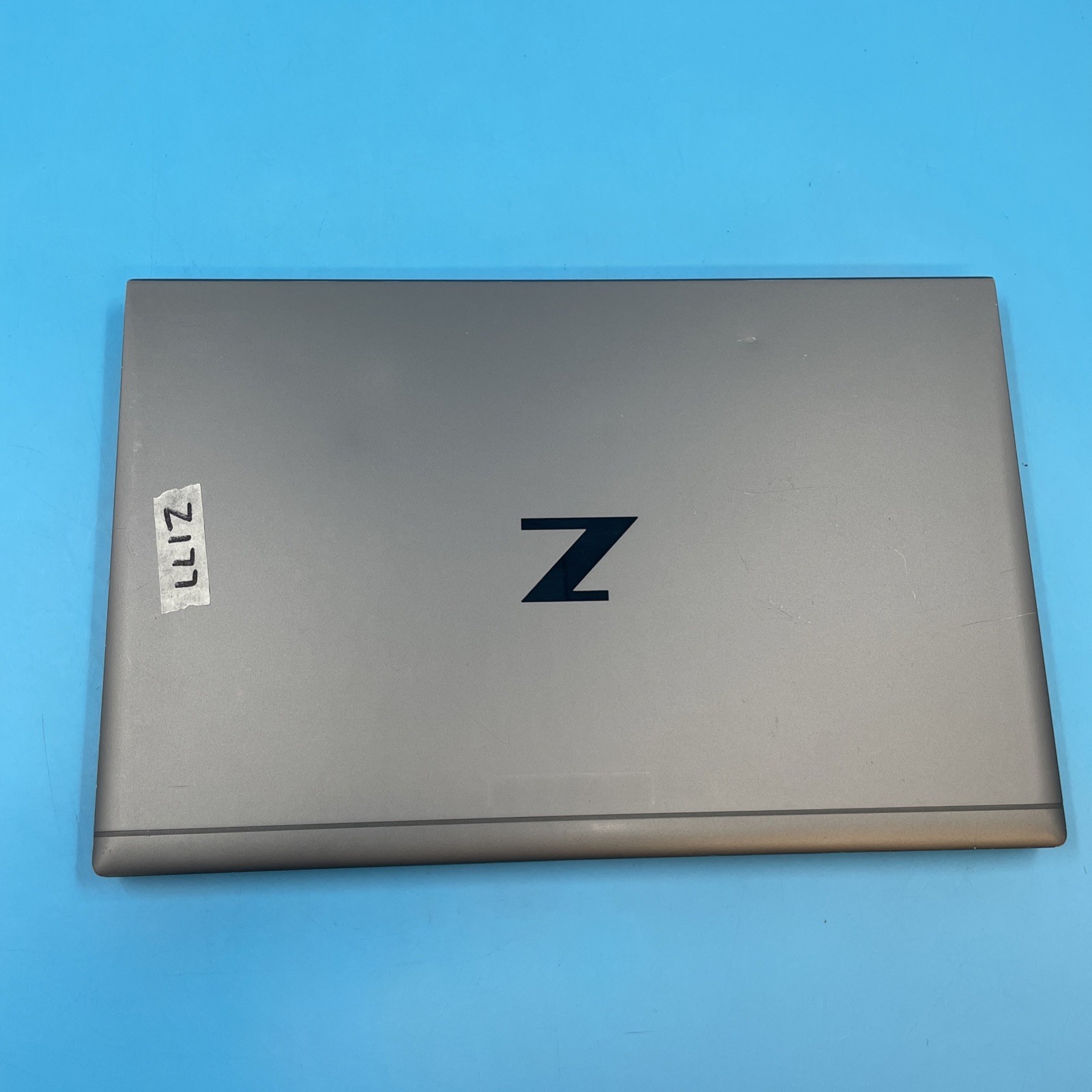 HP ZBook Firefly G8 | i7-1165G7 | 16GB RAM | 512GB SSD | WIN 11 PRO | 71% BATT