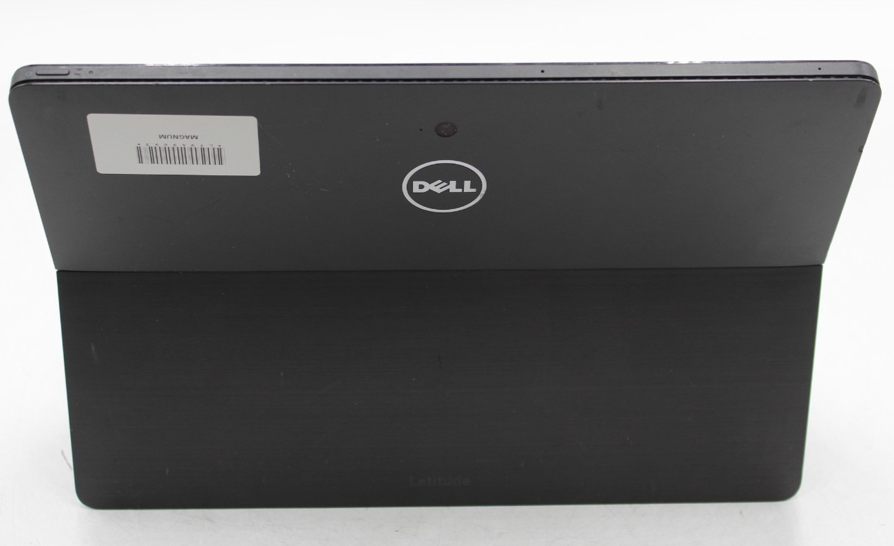 Dell Latitude 5285 12.1in 256 GB SSD 16 GB RAM i7-7600U No OS